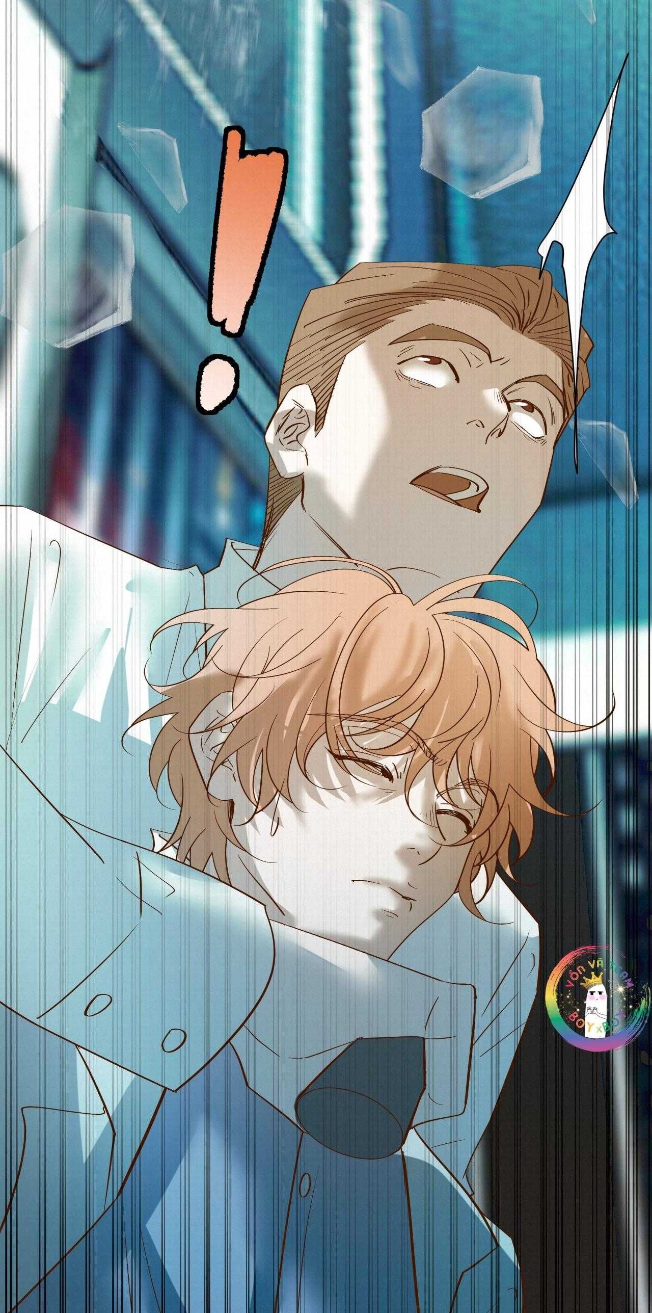 Trỗi Dậy Từ Tro Tàn - Chương 51 - Trang 15