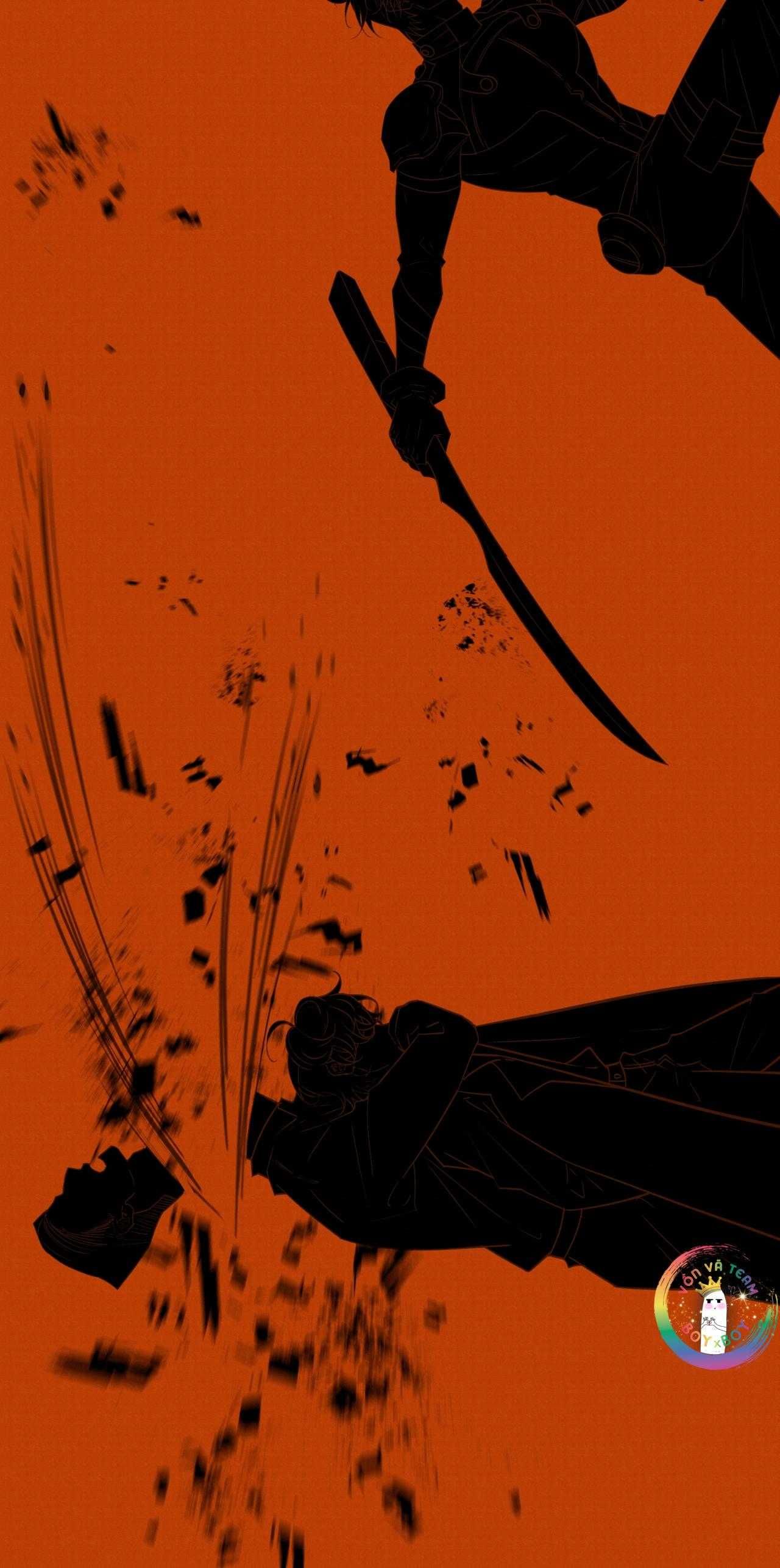 Trỗi Dậy Từ Tro Tàn - Chương 51 - Trang 17