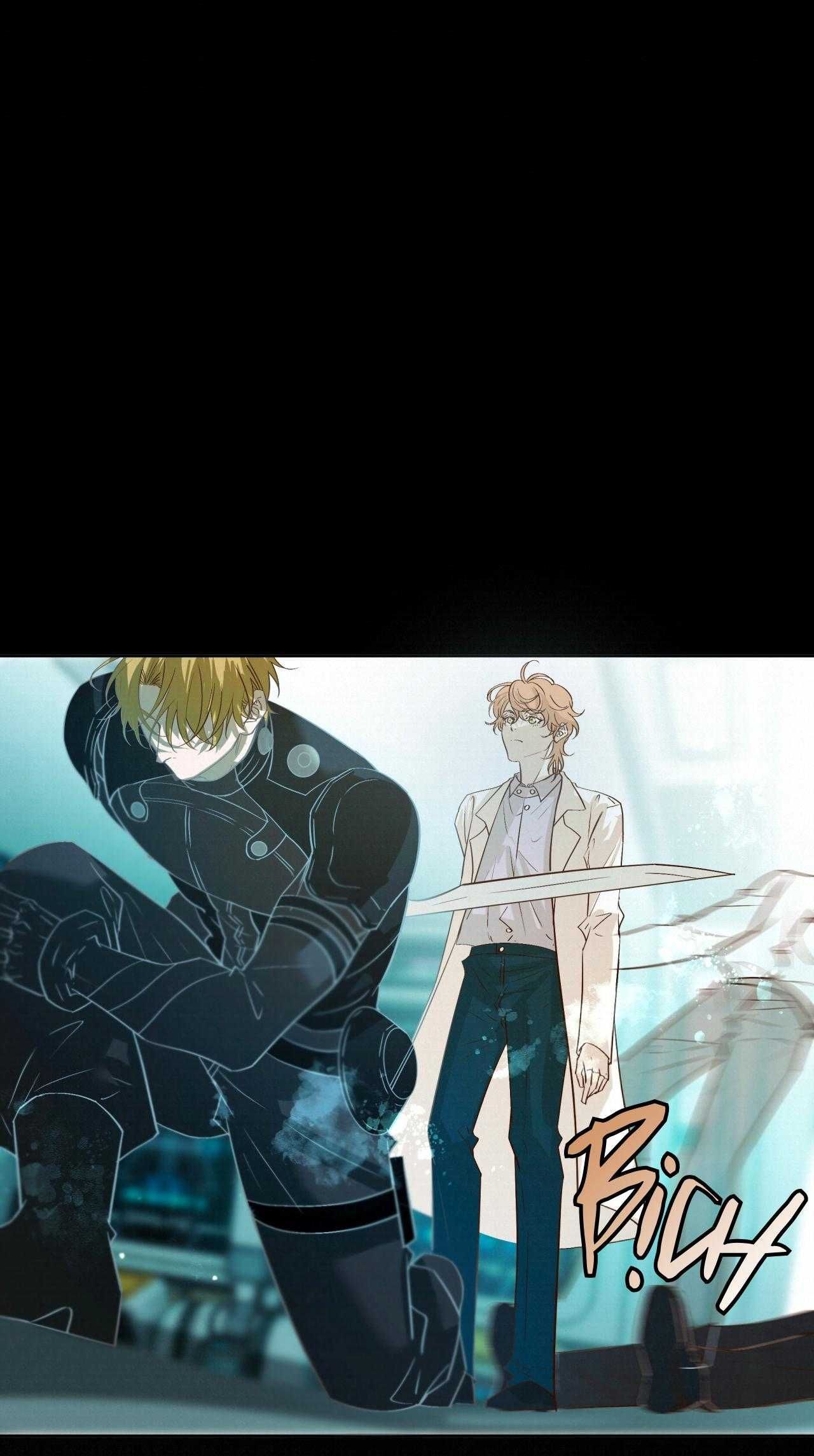 Trỗi Dậy Từ Tro Tàn - Chương 51 - Trang 18