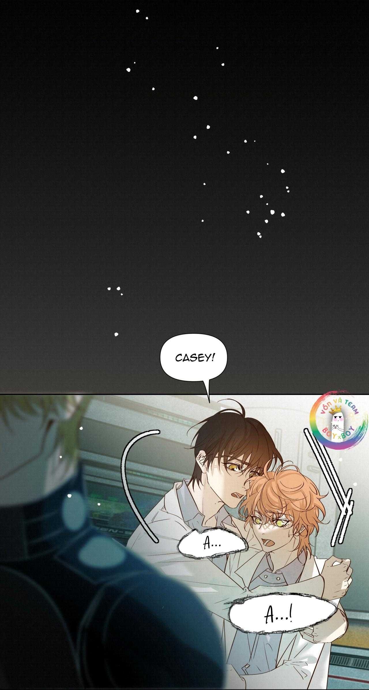 Trỗi Dậy Từ Tro Tàn - Chương 51 - Trang 19