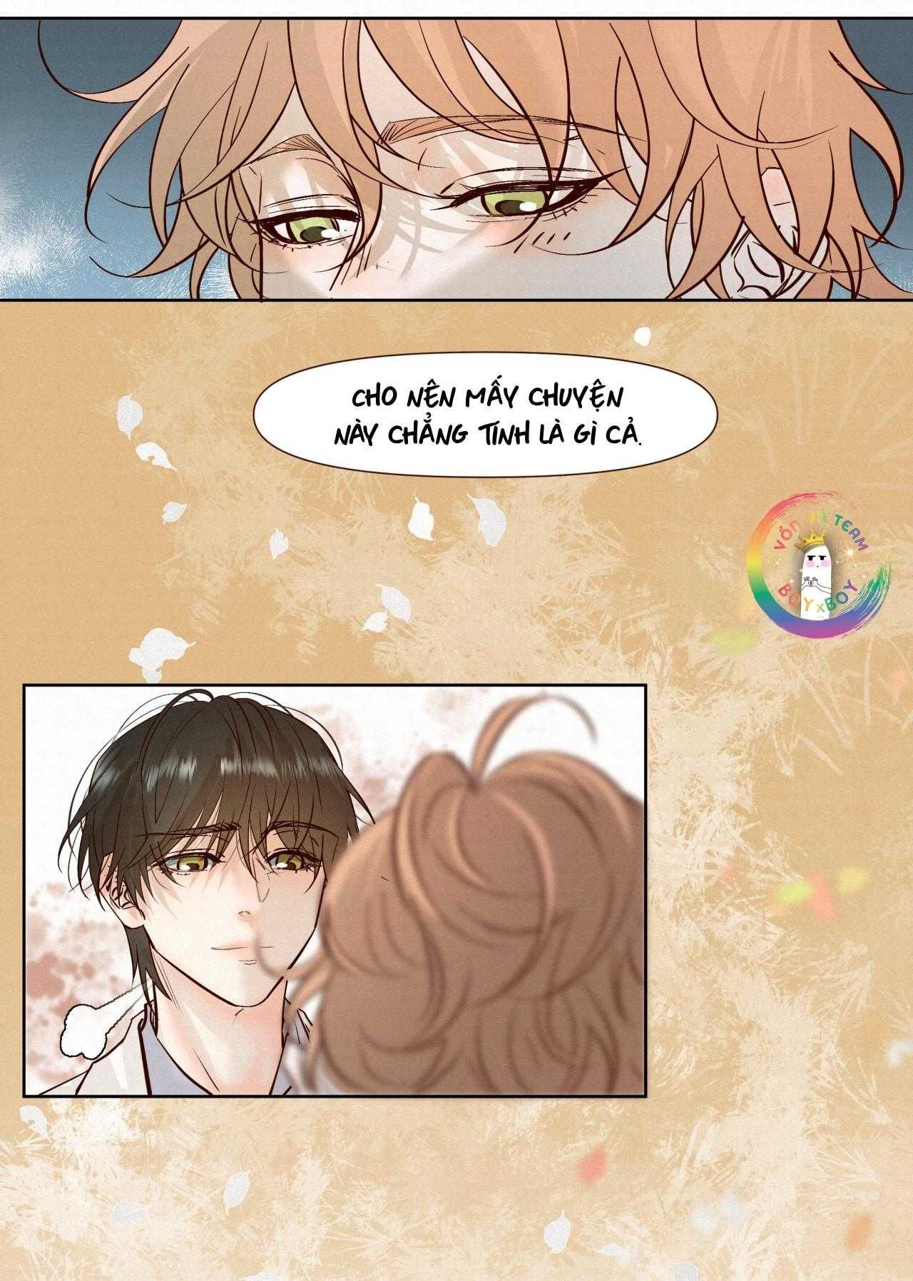 Trỗi Dậy Từ Tro Tàn - Chương 51 - Trang 25