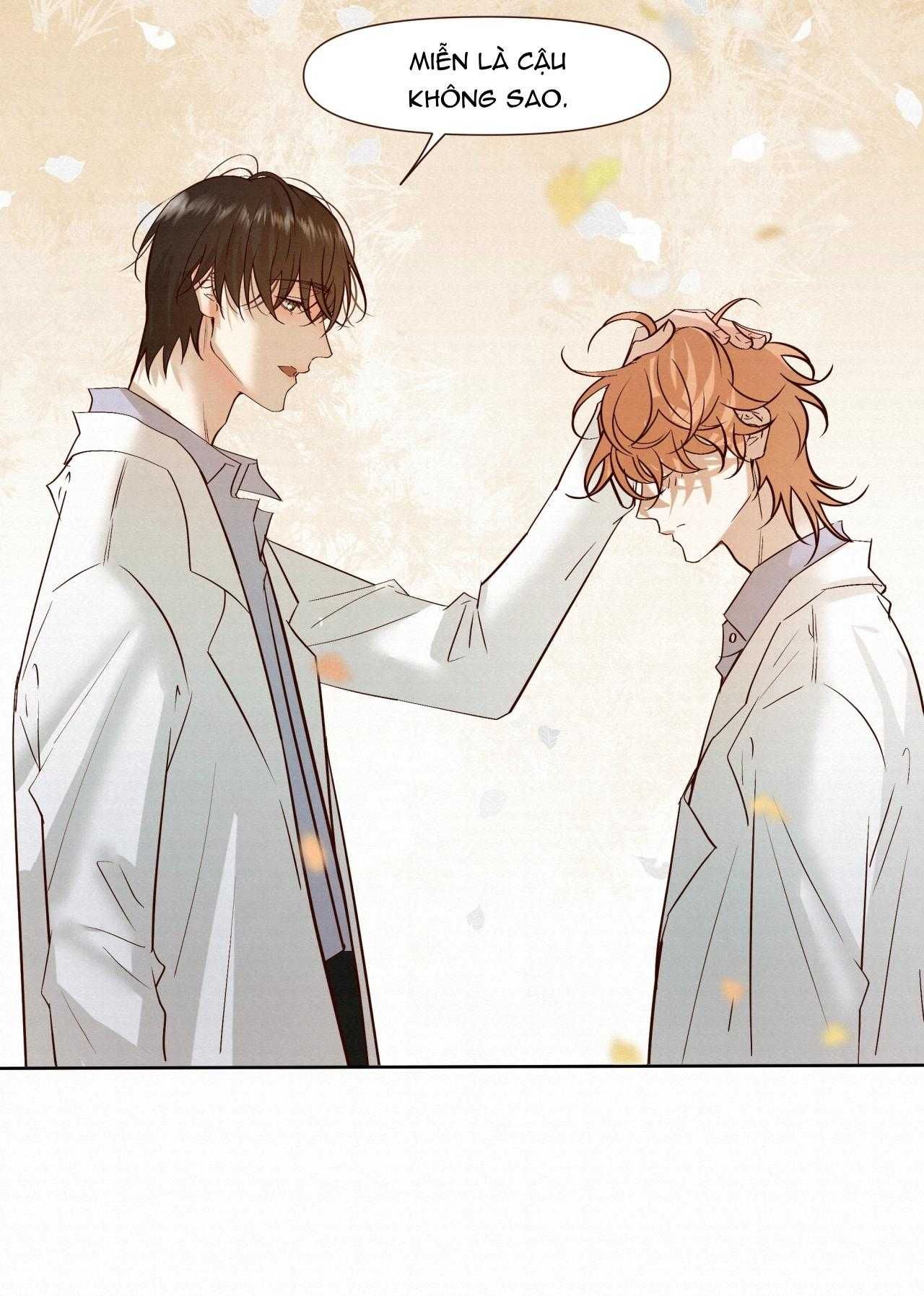 Trỗi Dậy Từ Tro Tàn - Chương 51 - Trang 26