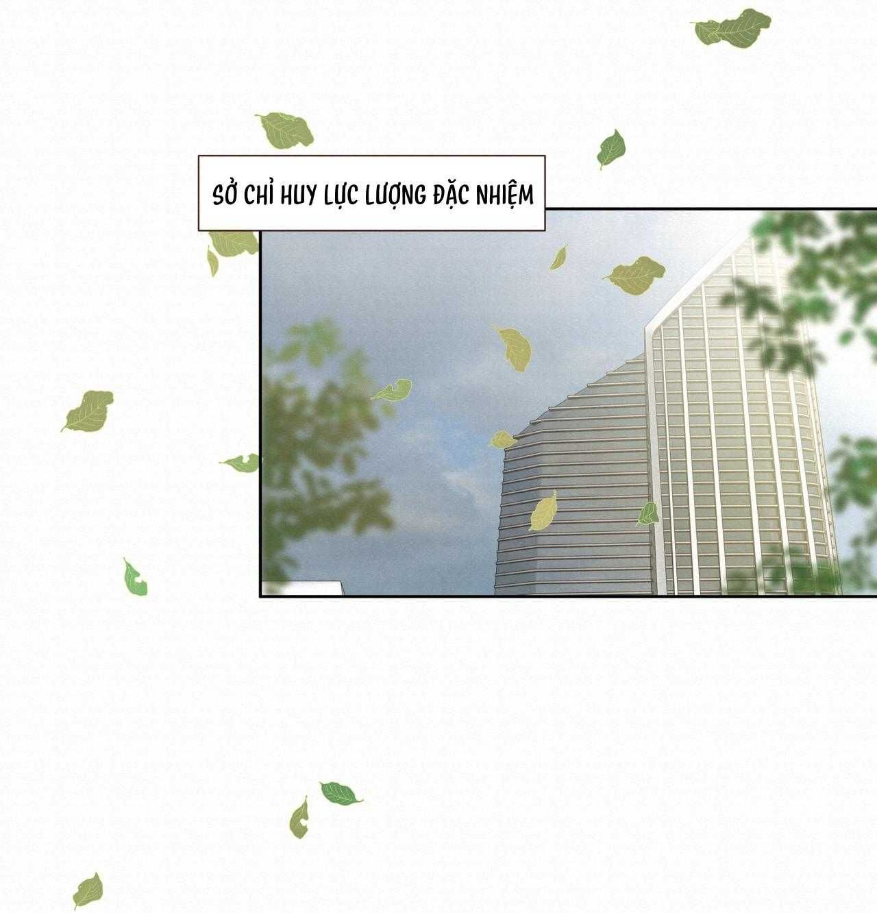 Trỗi Dậy Từ Tro Tàn - Chương 51 - Trang 28