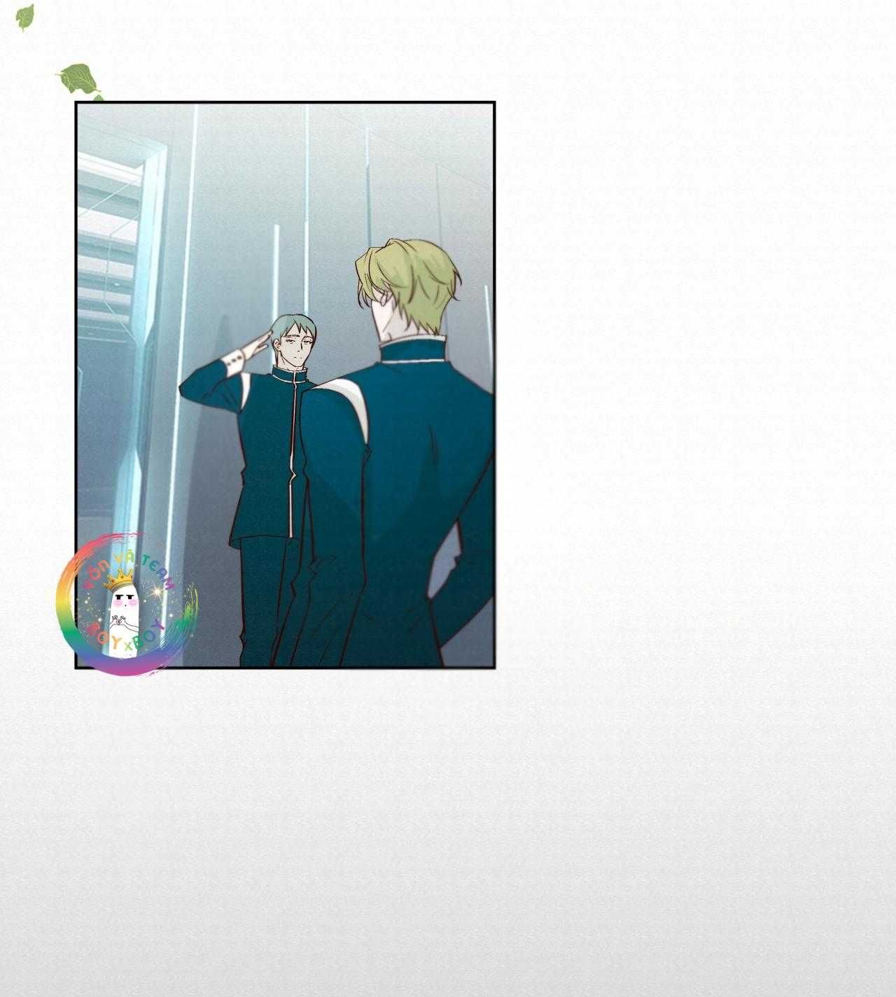 Trỗi Dậy Từ Tro Tàn - Chương 51 - Trang 29