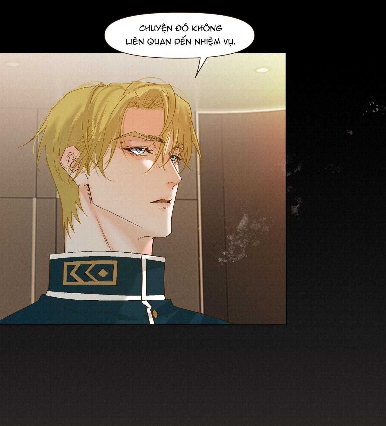 Trỗi Dậy Từ Tro Tàn - Chương 51 - Trang 33