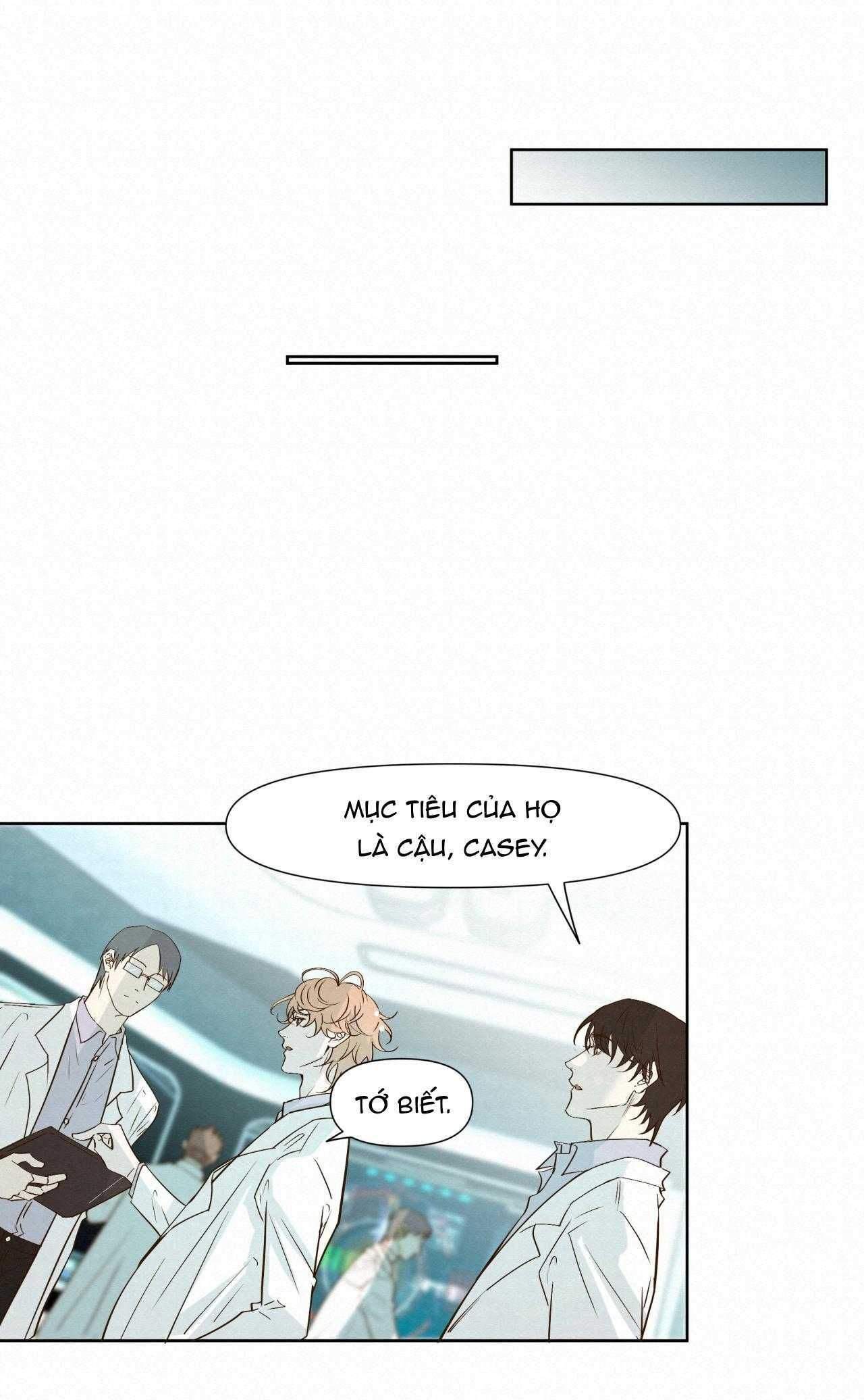 Trỗi Dậy Từ Tro Tàn - Chương 51 - Trang 41