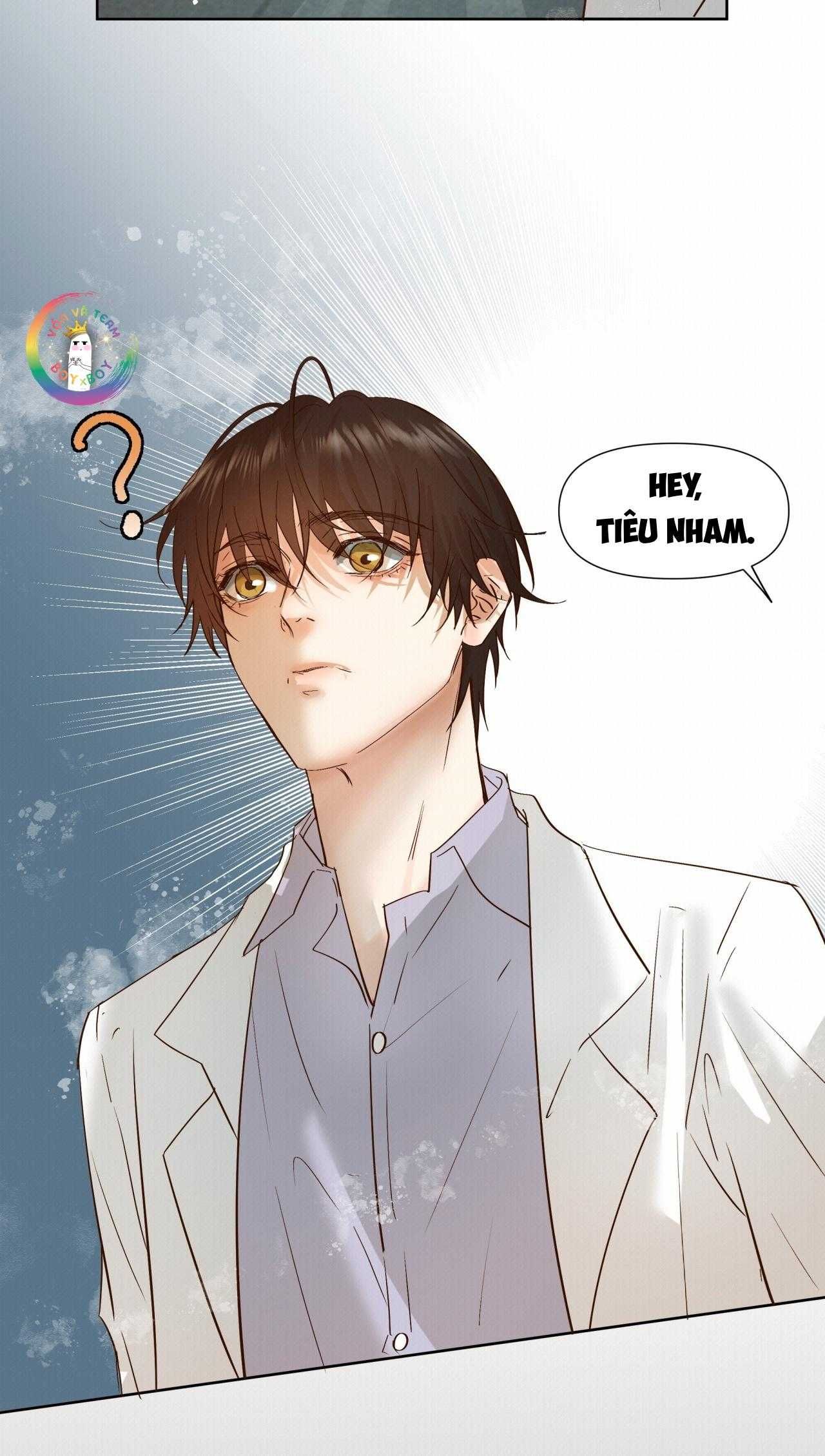 Trỗi Dậy Từ Tro Tàn - Chương 51 - Trang 50