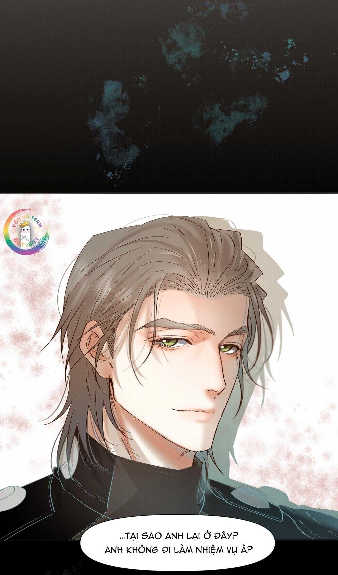 Trỗi Dậy Từ Tro Tàn - Chương 51 - Trang 52