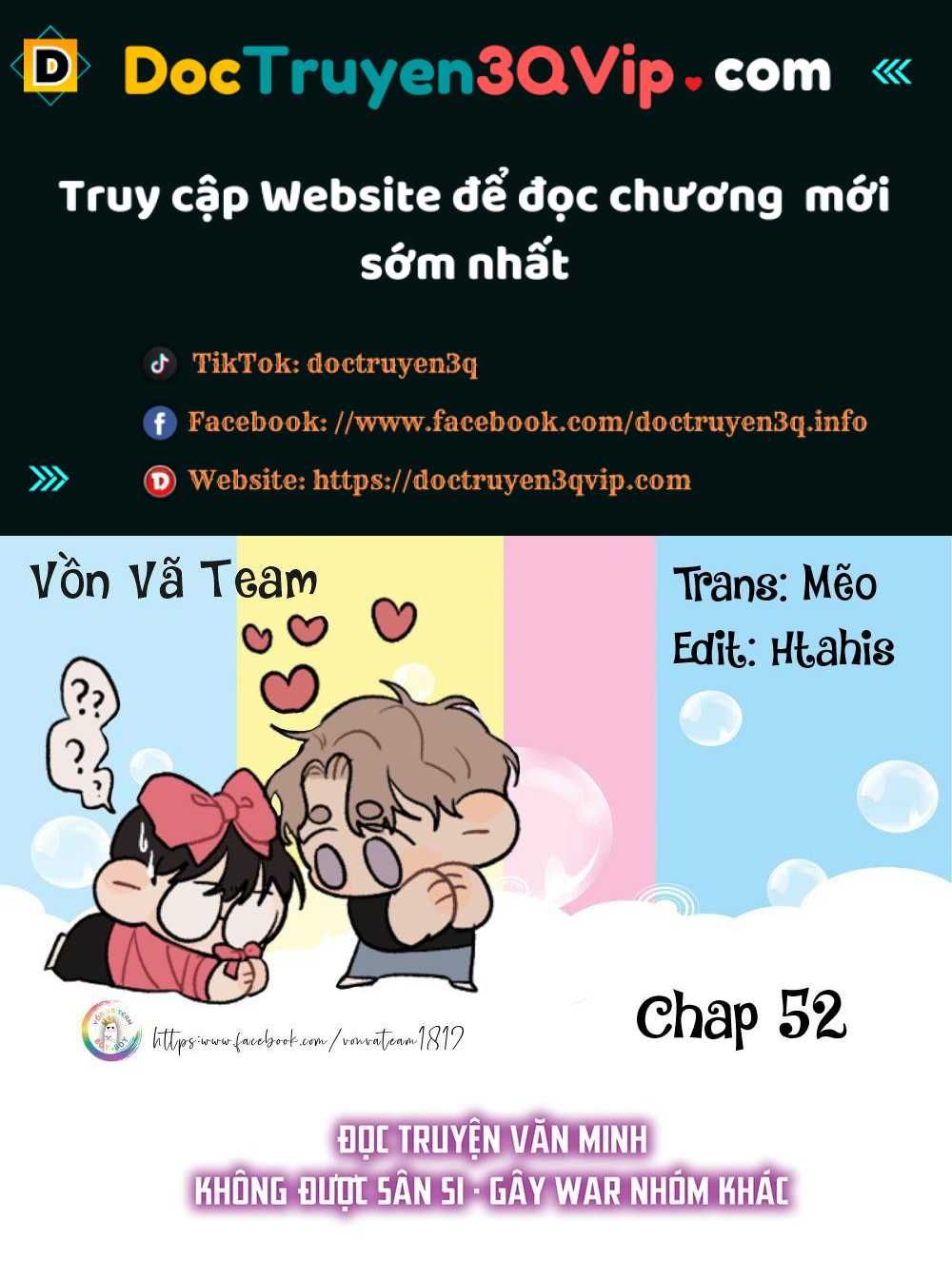 Trỗi Dậy Từ Tro Tàn - Chương 52 - Trang 2