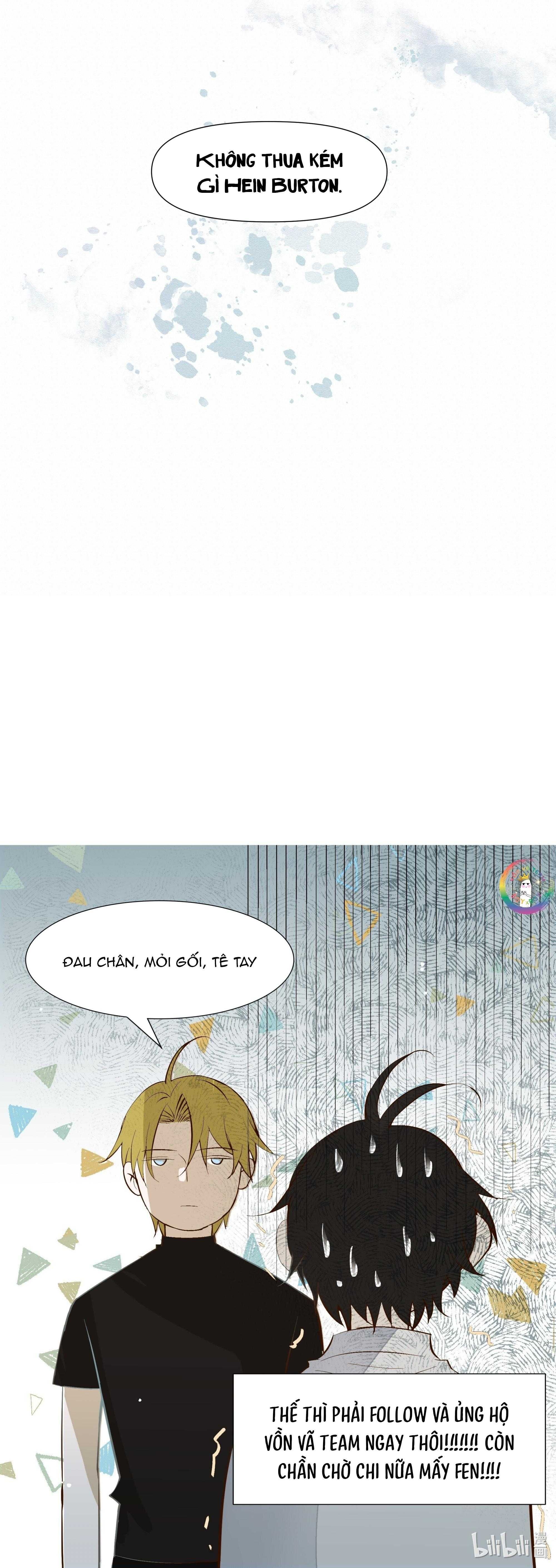 Trỗi Dậy Từ Tro Tàn - Chương 52 - Trang 16