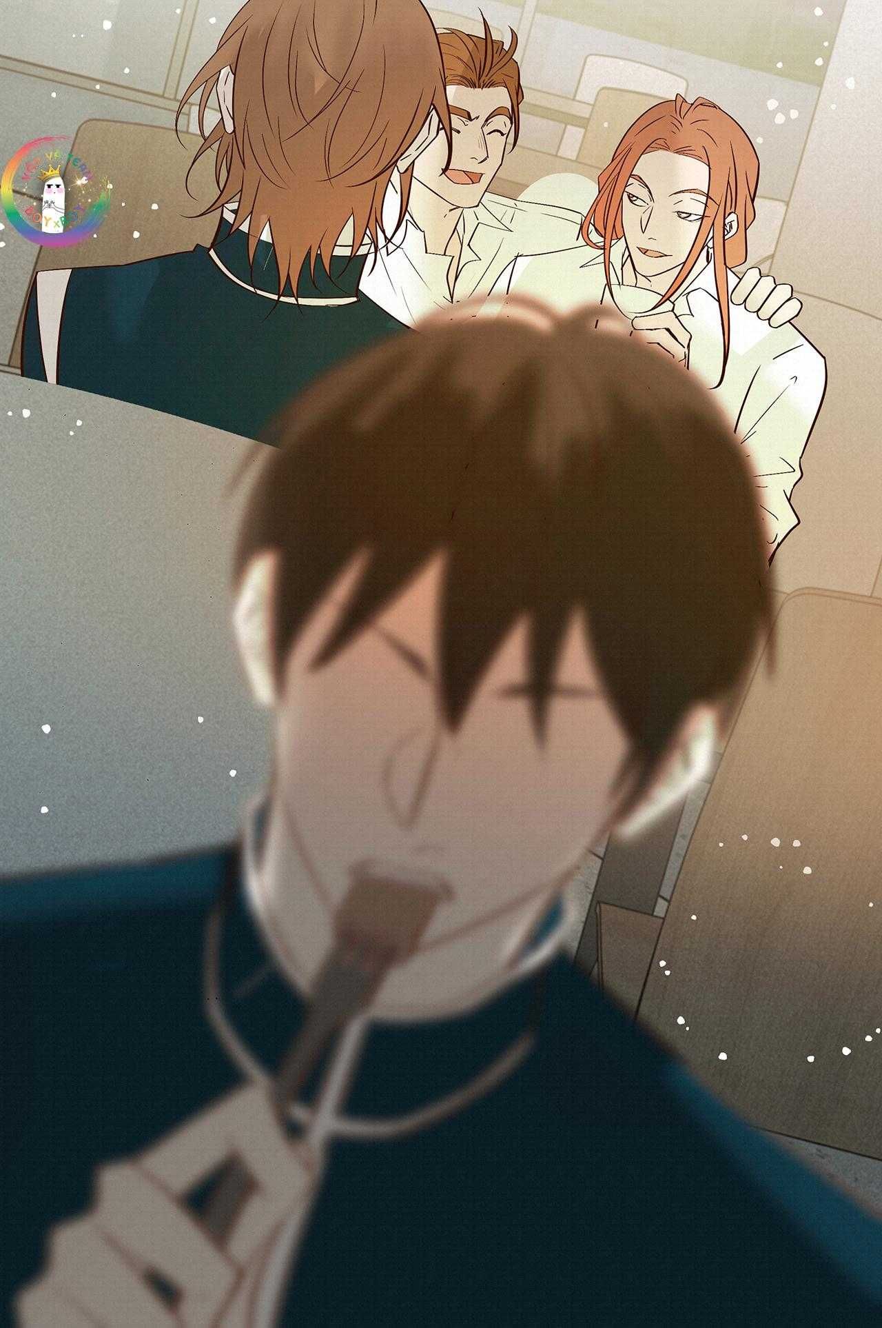 Trỗi Dậy Từ Tro Tàn - Chương 53 - Trang 11