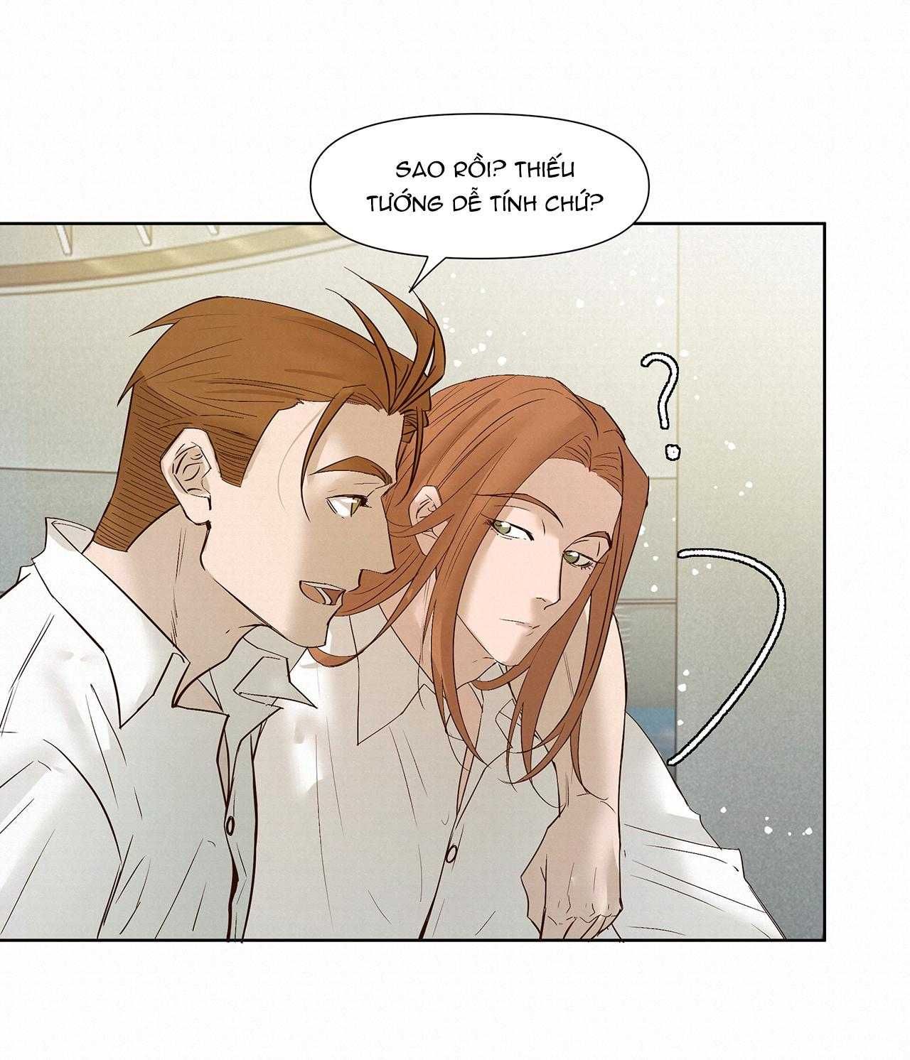 Trỗi Dậy Từ Tro Tàn - Chương 53 - Trang 12