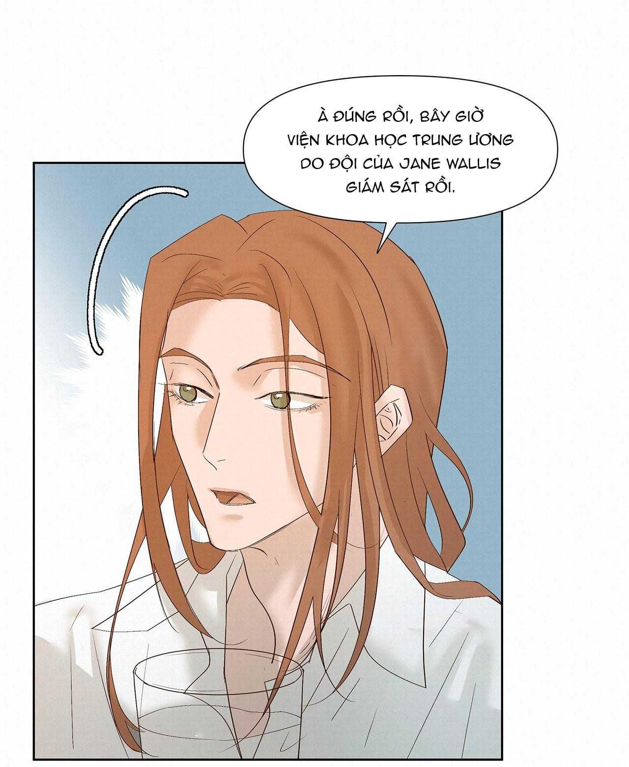 Trỗi Dậy Từ Tro Tàn - Chương 53 - Trang 14
