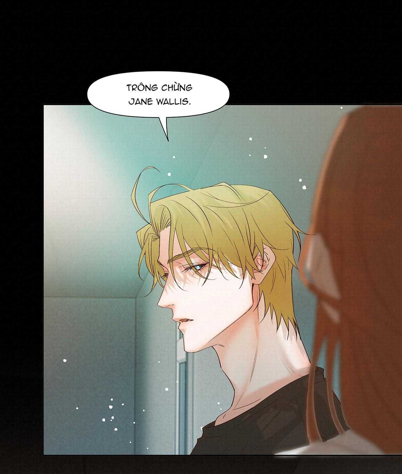 Trỗi Dậy Từ Tro Tàn - Chương 53 - Trang 25