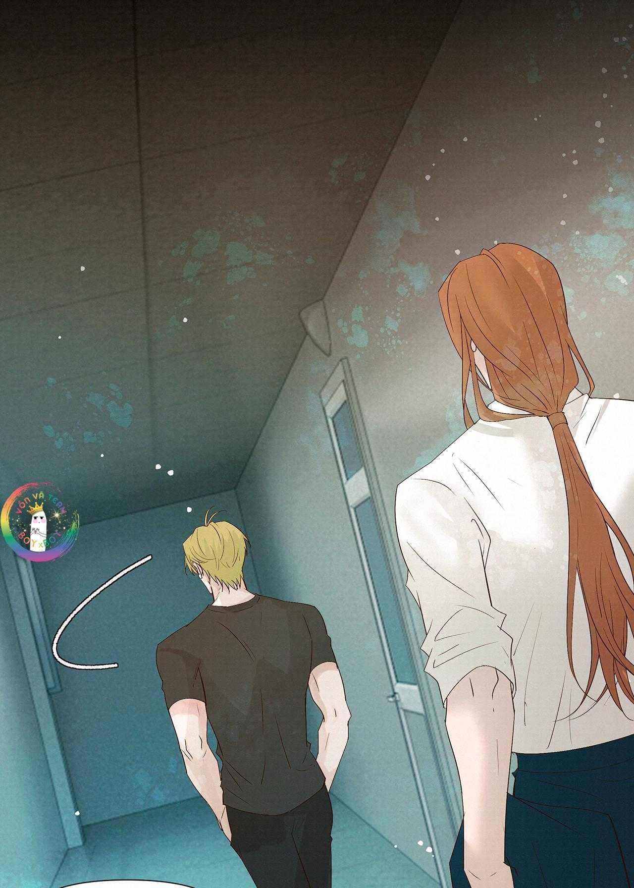 Trỗi Dậy Từ Tro Tàn - Chương 53 - Trang 26