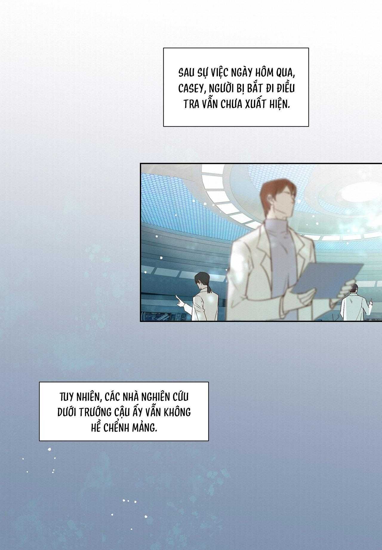 Trỗi Dậy Từ Tro Tàn - Chương 53 - Trang 29