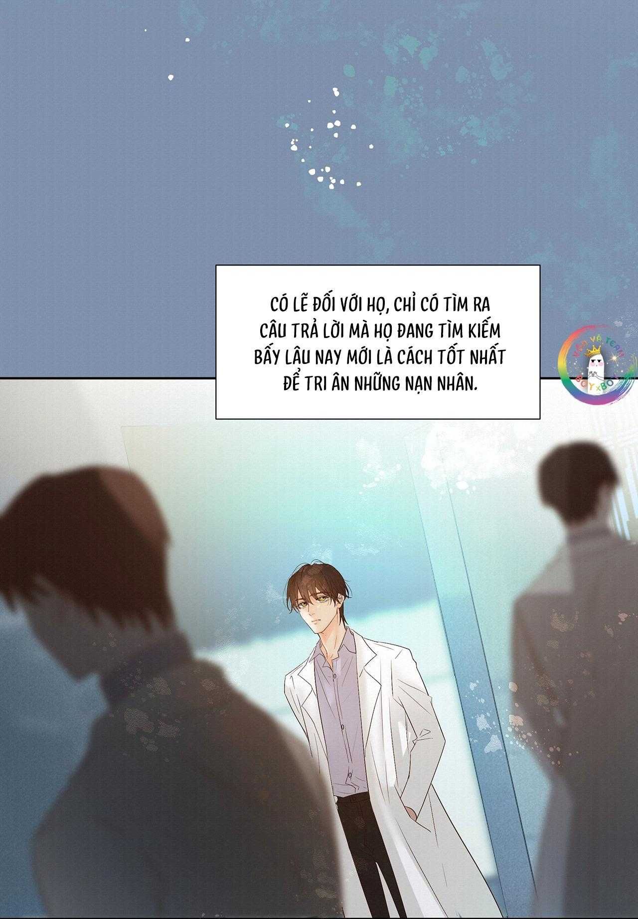 Trỗi Dậy Từ Tro Tàn - Chương 53 - Trang 30