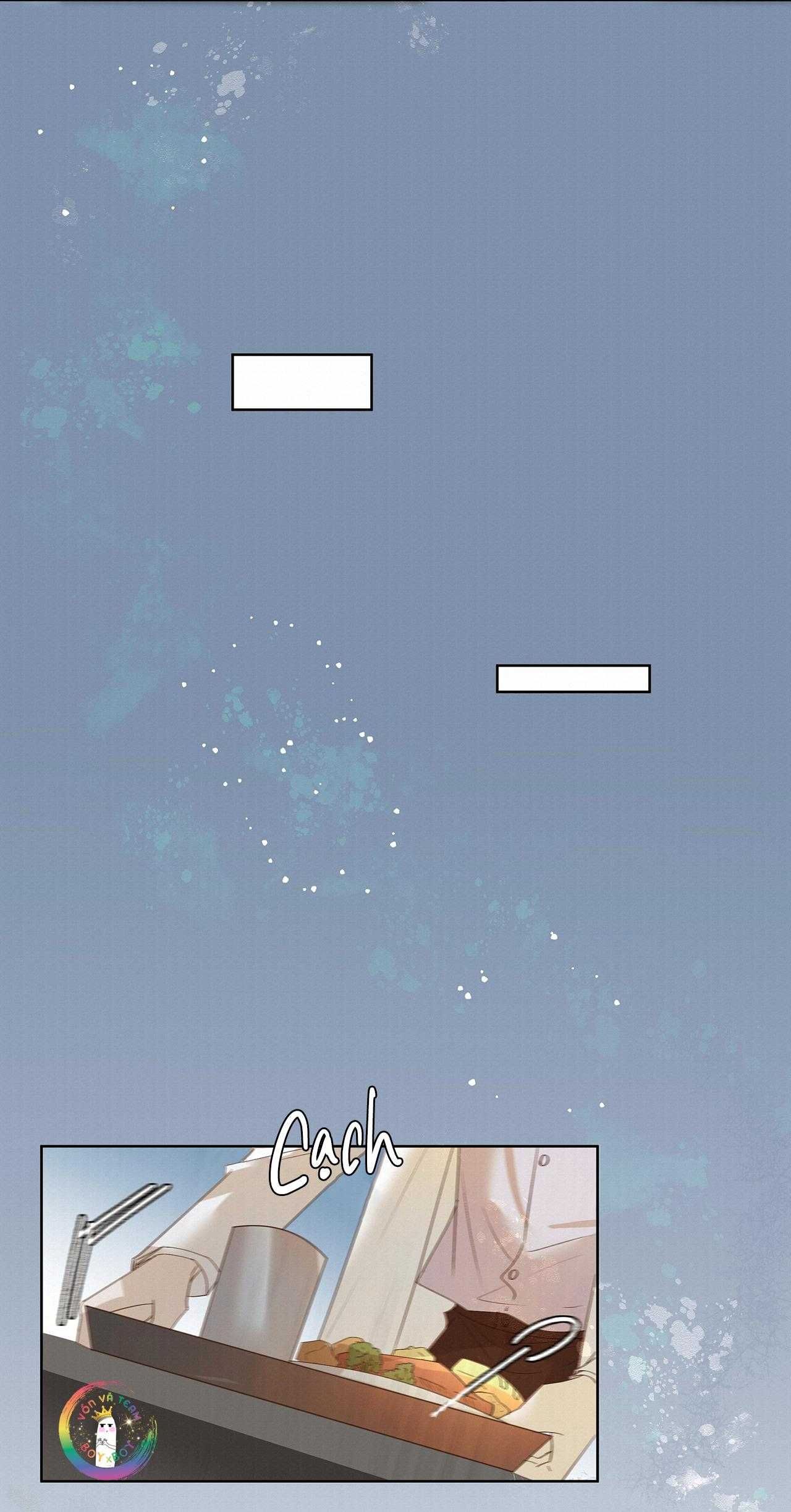 Trỗi Dậy Từ Tro Tàn - Chương 53 - Trang 31