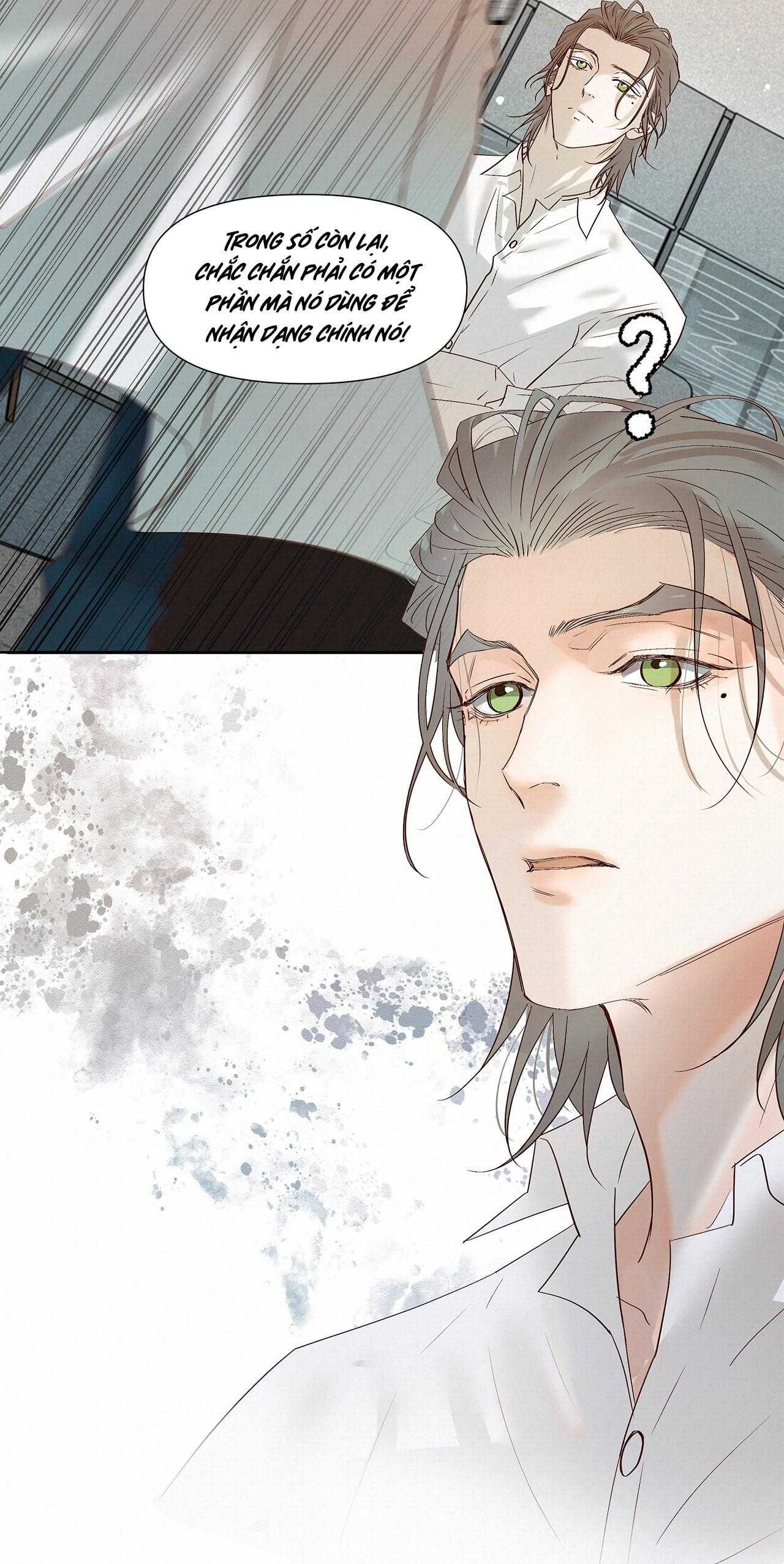 Trỗi Dậy Từ Tro Tàn - Chương 53 - Trang 42