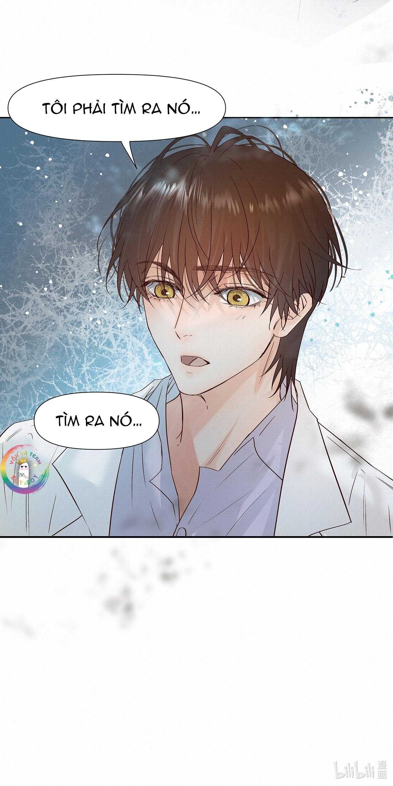 Trỗi Dậy Từ Tro Tàn - Chương 53 - Trang 43