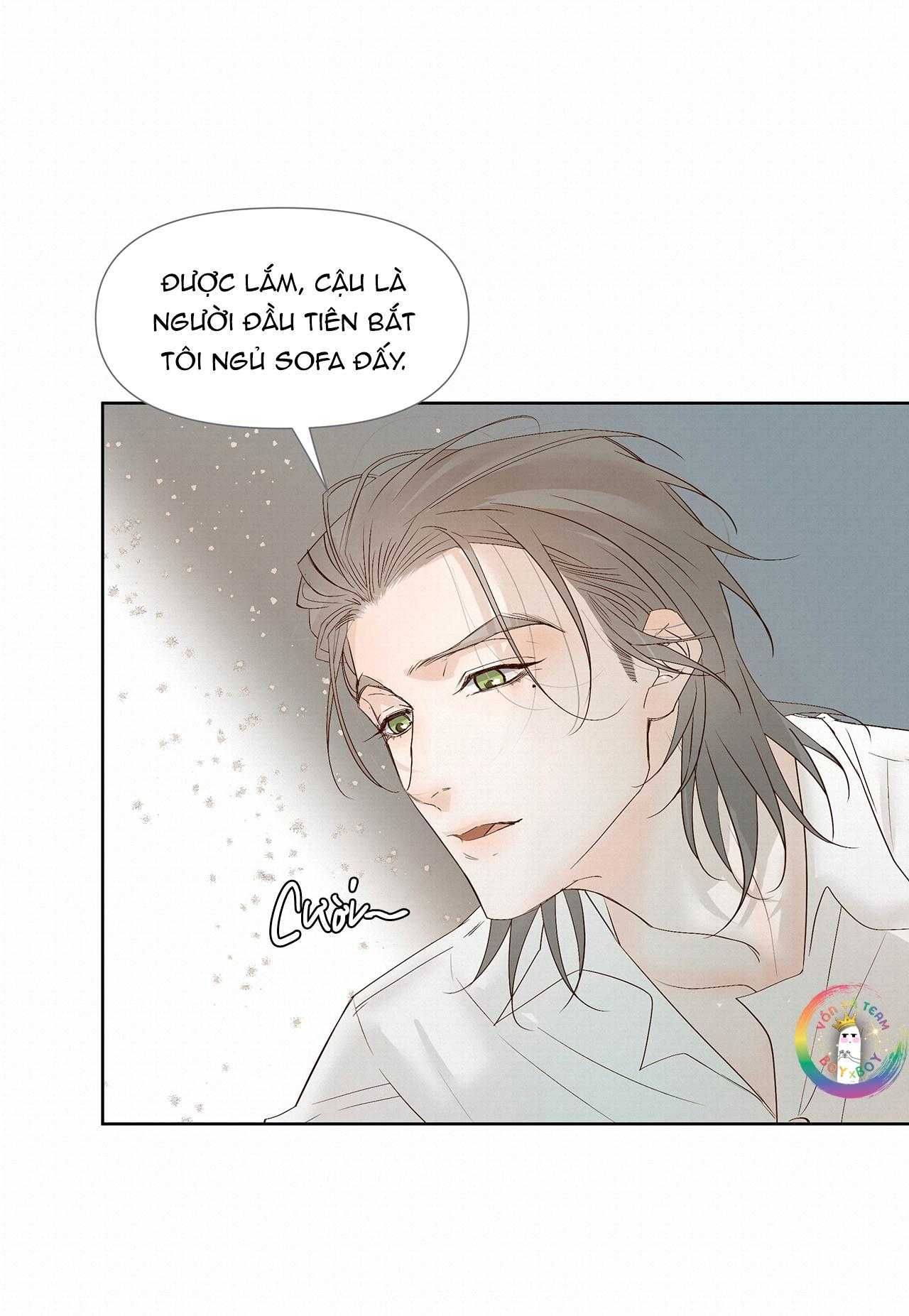 Trỗi Dậy Từ Tro Tàn - Chương 53 - Trang 6