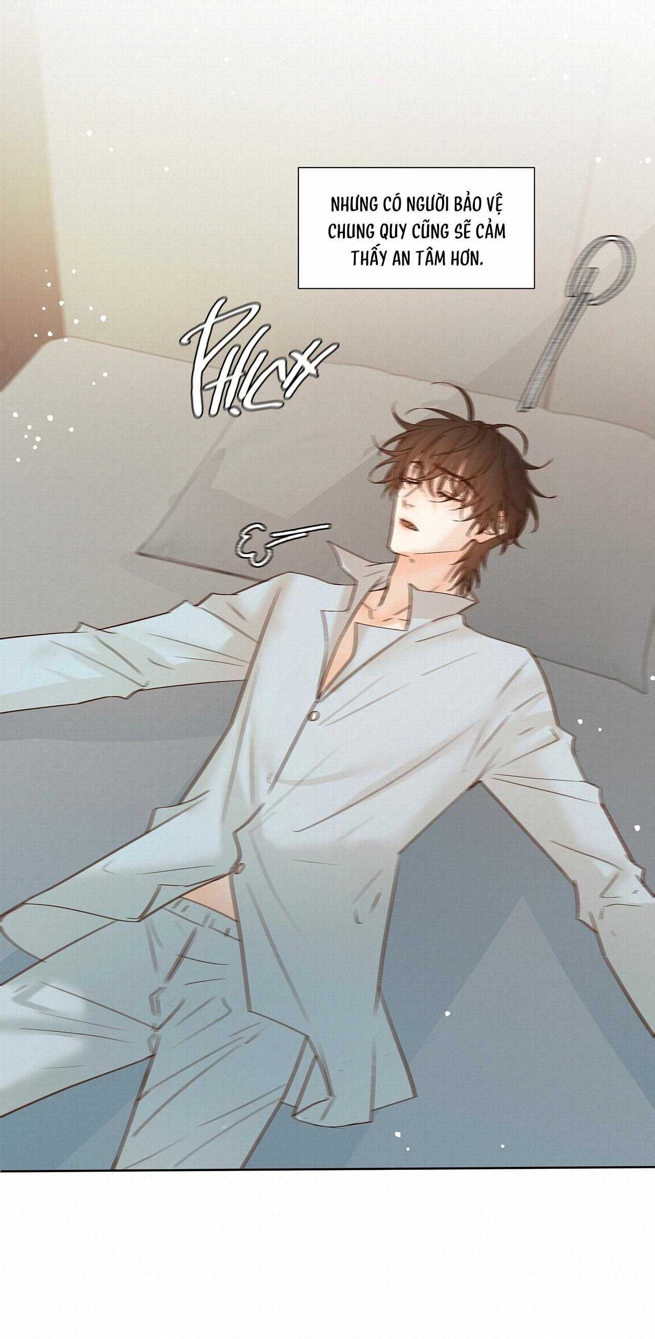 Trỗi Dậy Từ Tro Tàn - Chương 53 - Trang 8