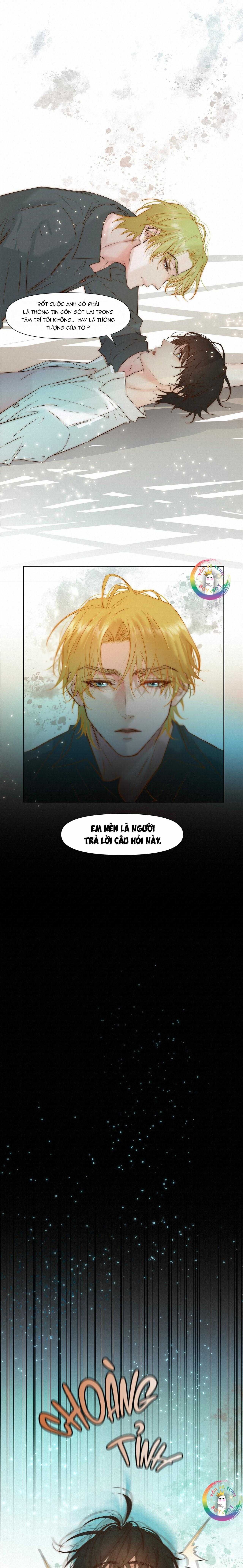 Trỗi Dậy Từ Tro Tàn - Chương 54 - Trang 12