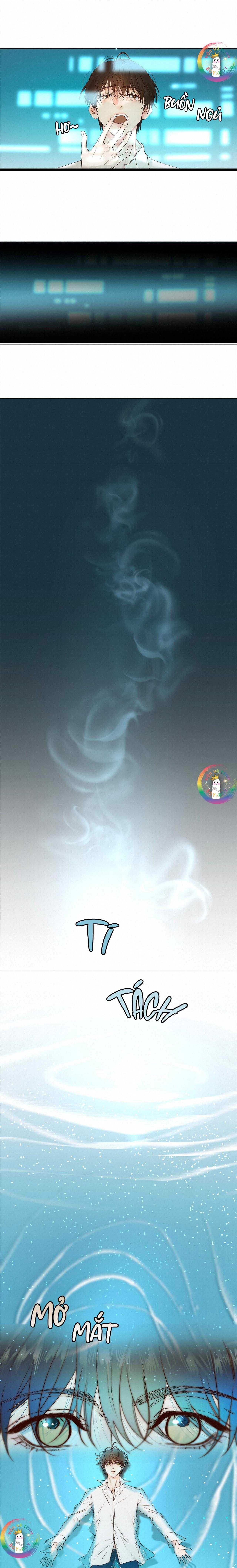 Trỗi Dậy Từ Tro Tàn - Chương 54 - Trang 4