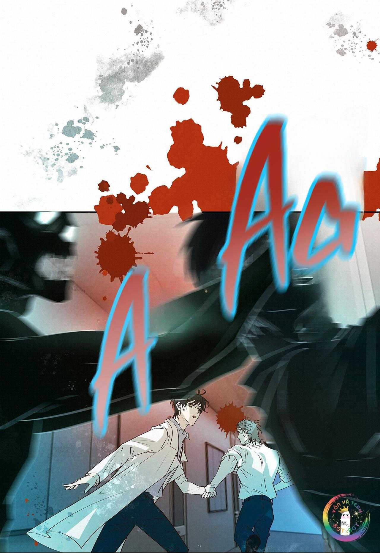 Trỗi Dậy Từ Tro Tàn - Chương 55 - Trang 19