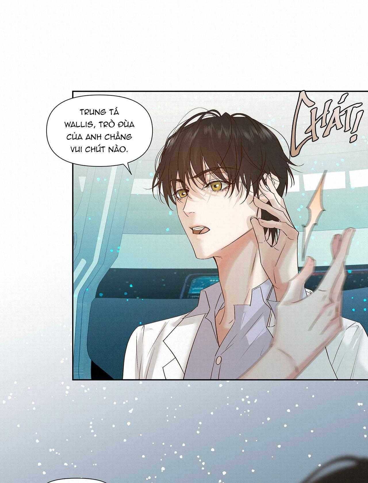 Trỗi Dậy Từ Tro Tàn - Chương 55 - Trang 7