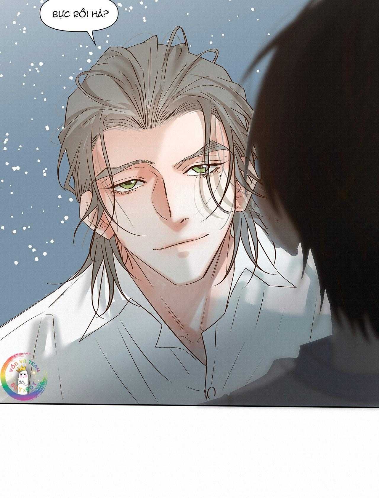 Trỗi Dậy Từ Tro Tàn - Chương 55 - Trang 8