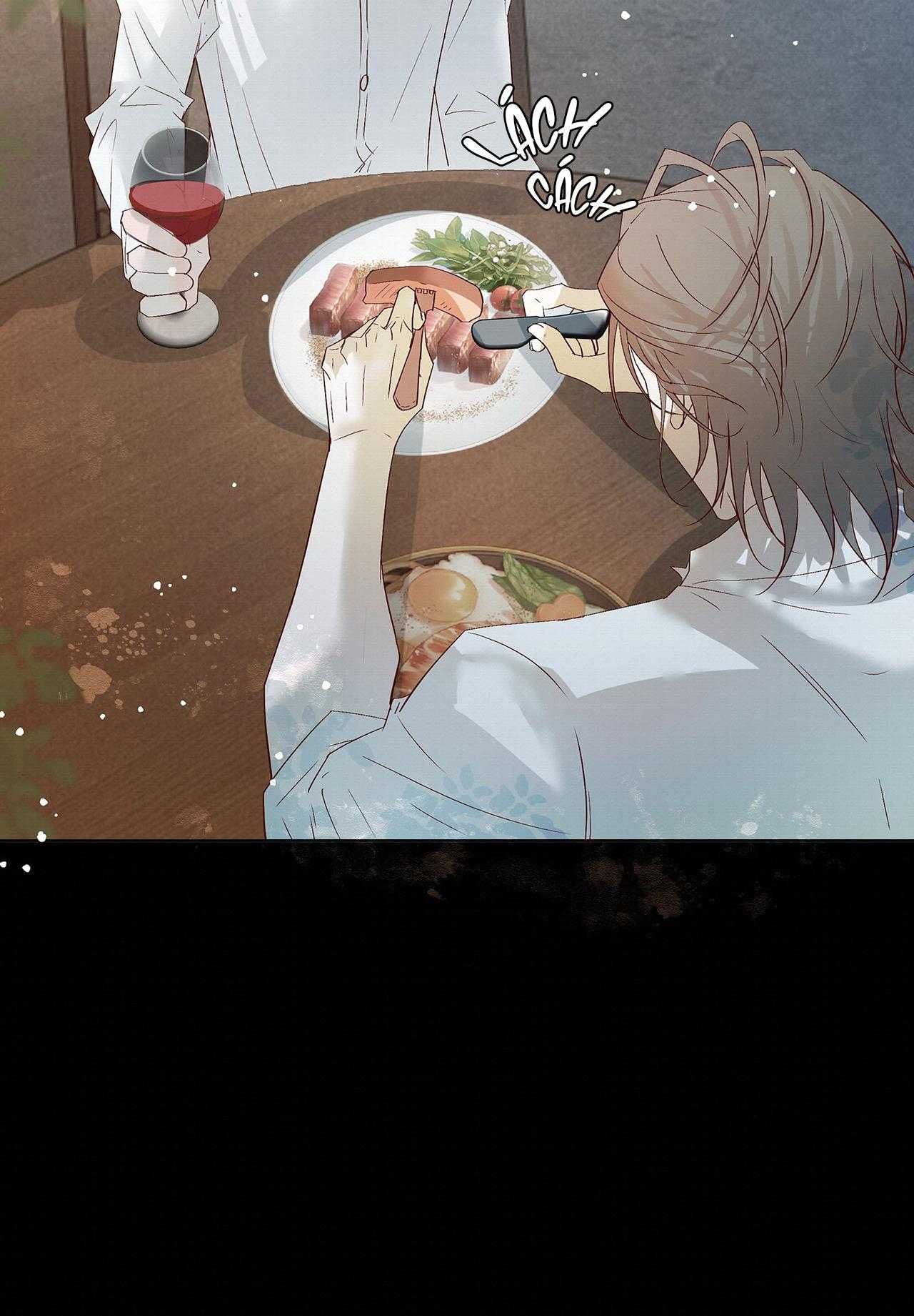 Trỗi Dậy Từ Tro Tàn - Chương 57 - Trang 18