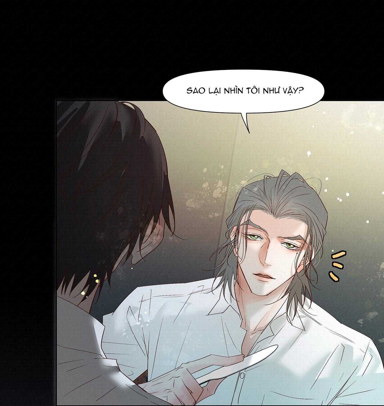 Trỗi Dậy Từ Tro Tàn - Chương 57 - Trang 19