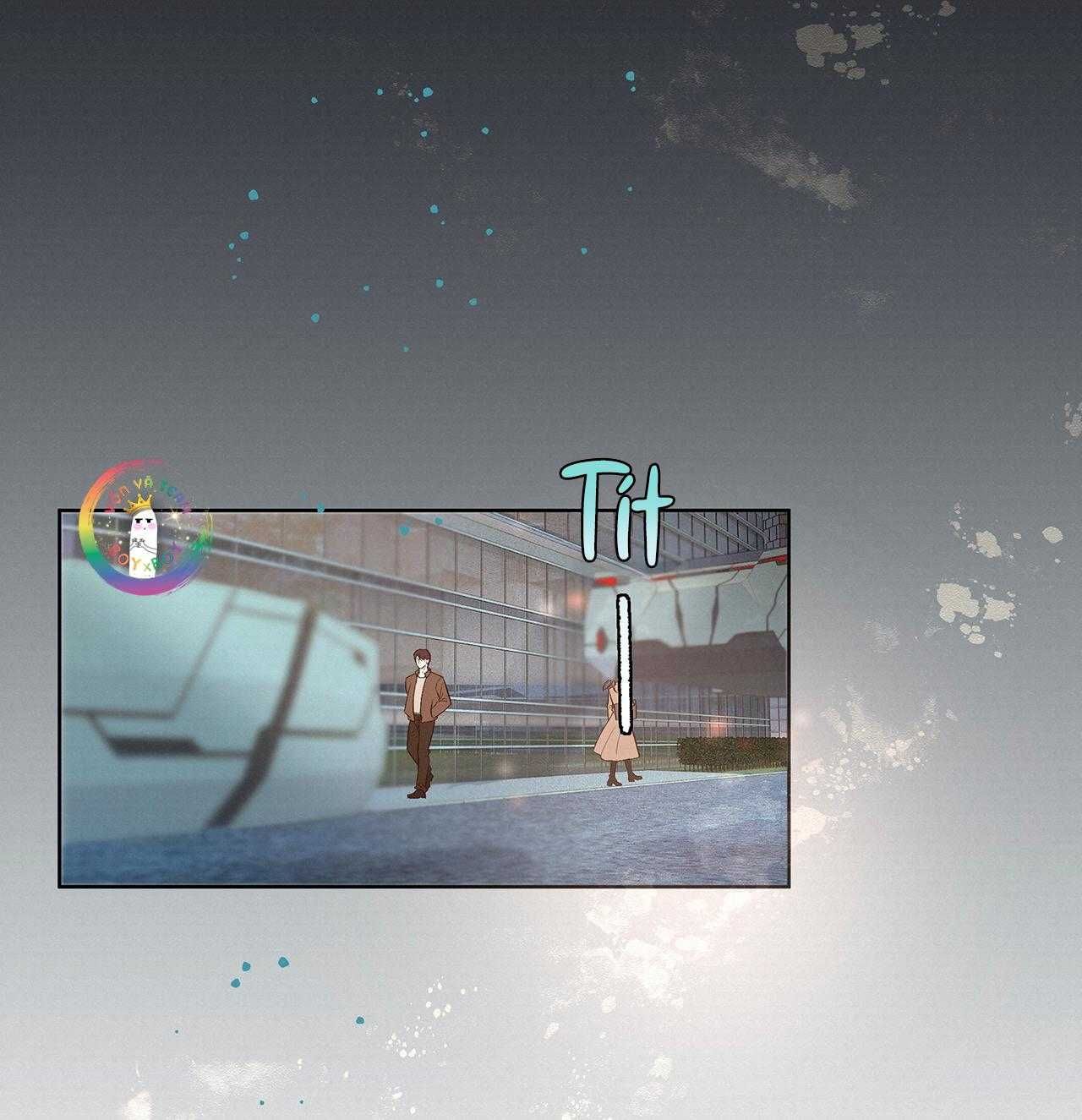 Trỗi Dậy Từ Tro Tàn - Chương 57 - Trang 24