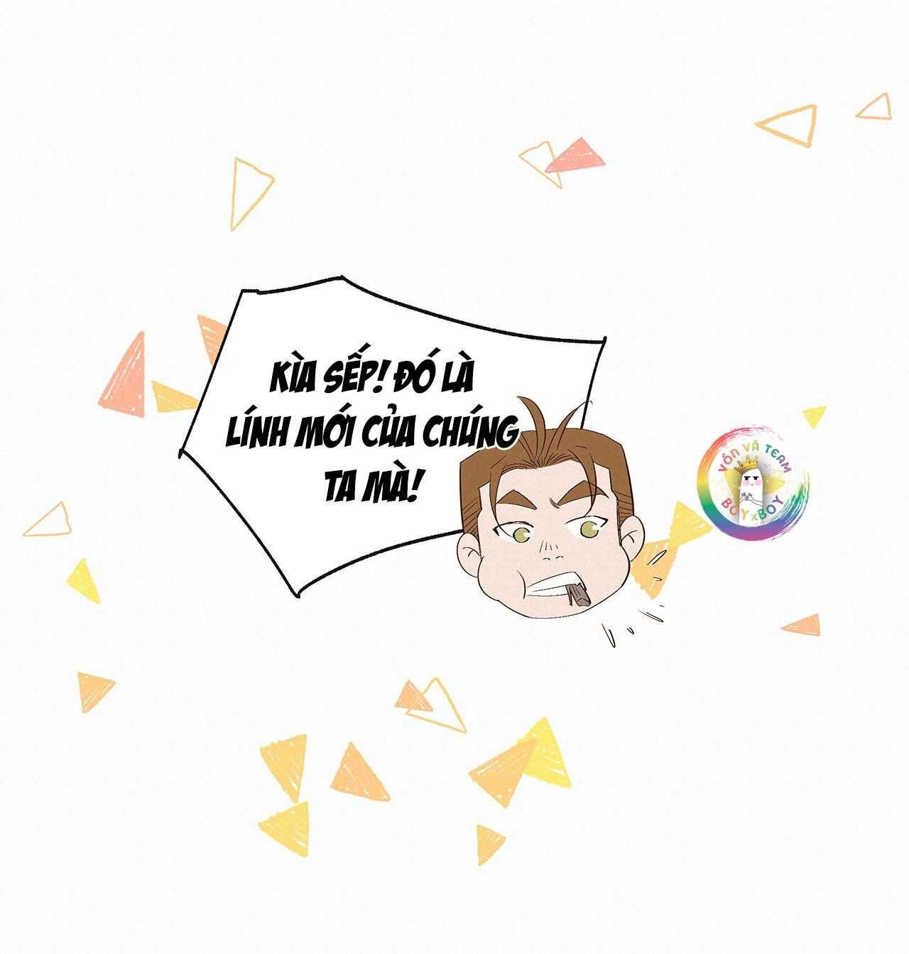 Trỗi Dậy Từ Tro Tàn - Chương 57 - Trang 26