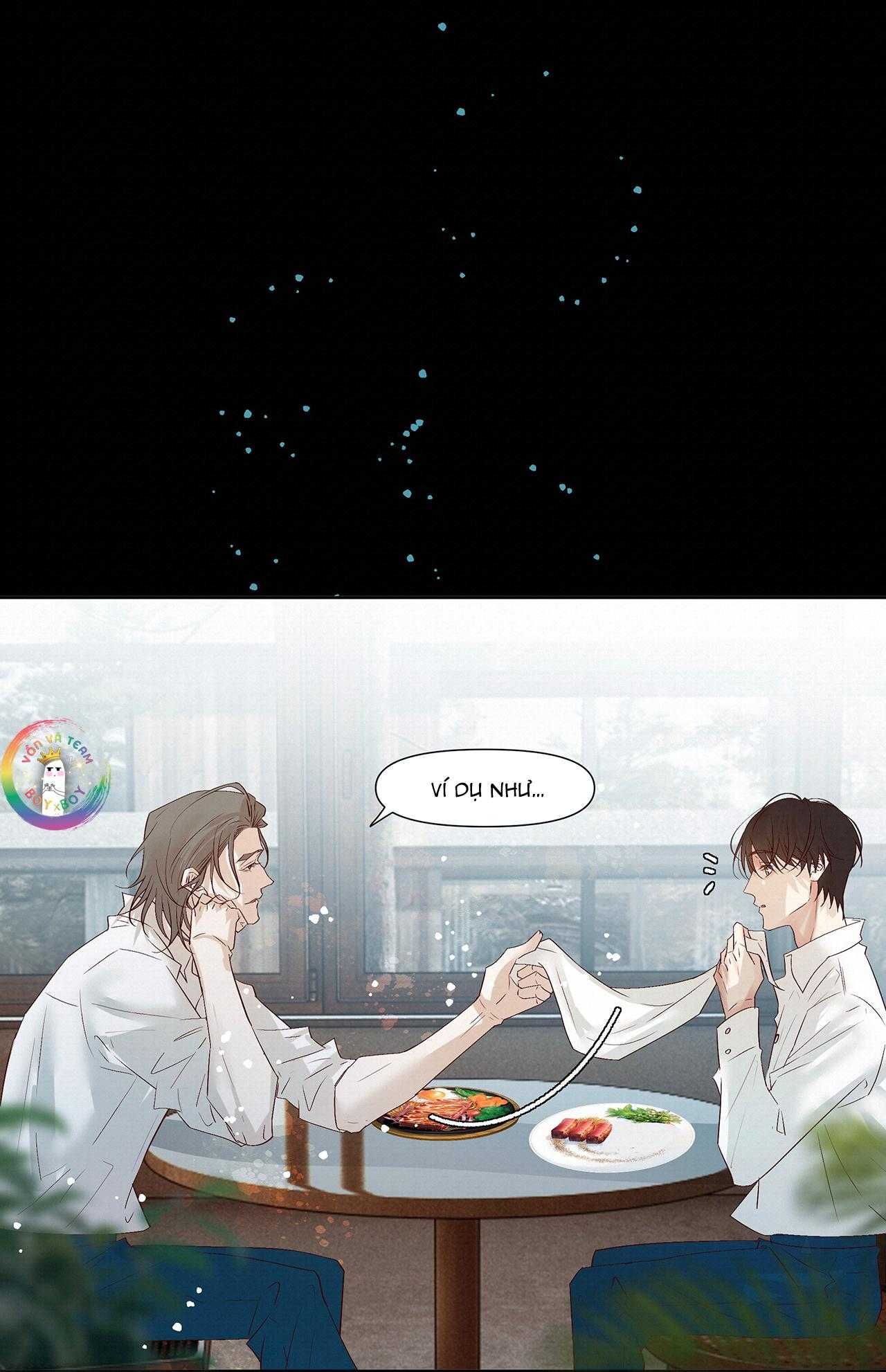 Trỗi Dậy Từ Tro Tàn - Chương 57 - Trang 32