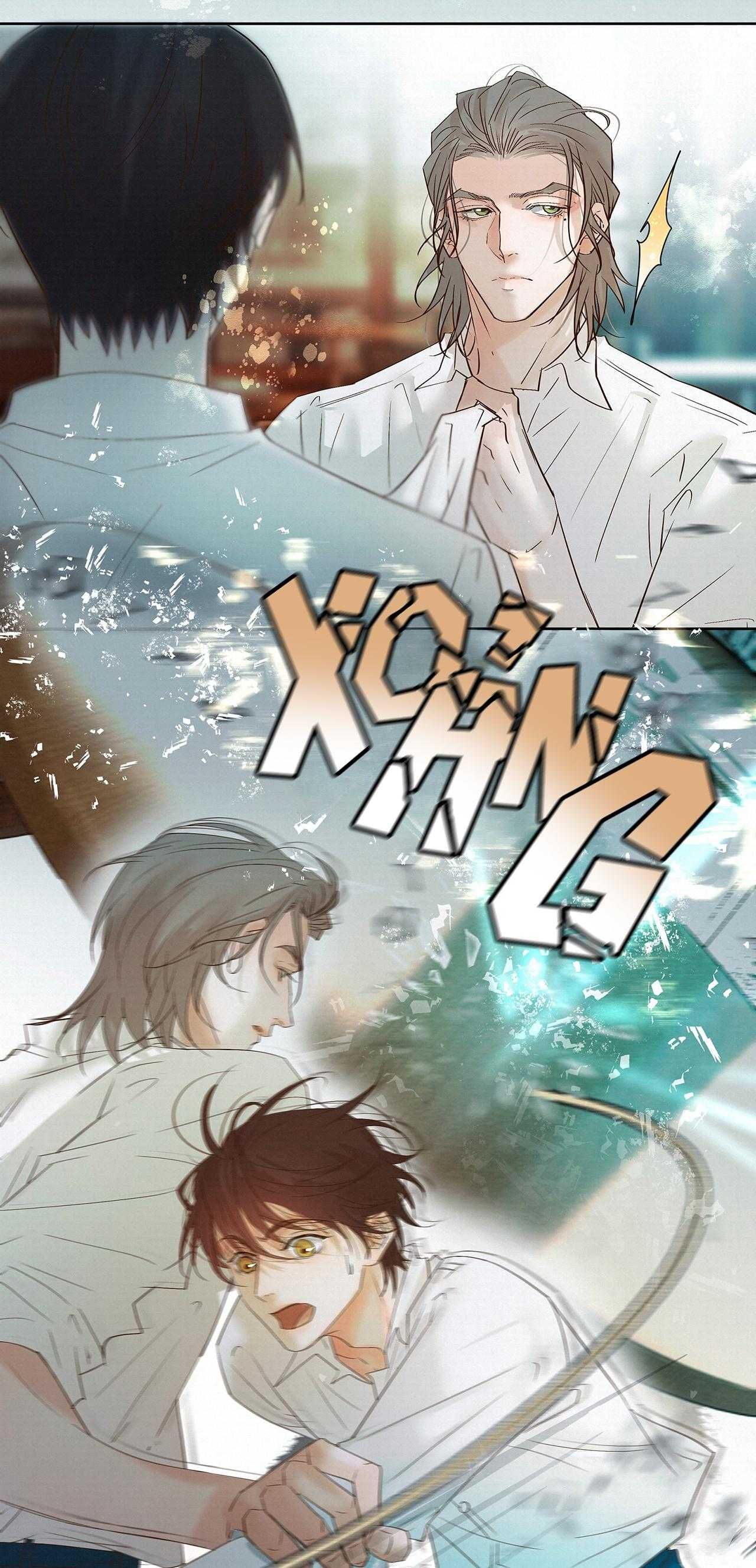 Trỗi Dậy Từ Tro Tàn - Chương 57 - Trang 38