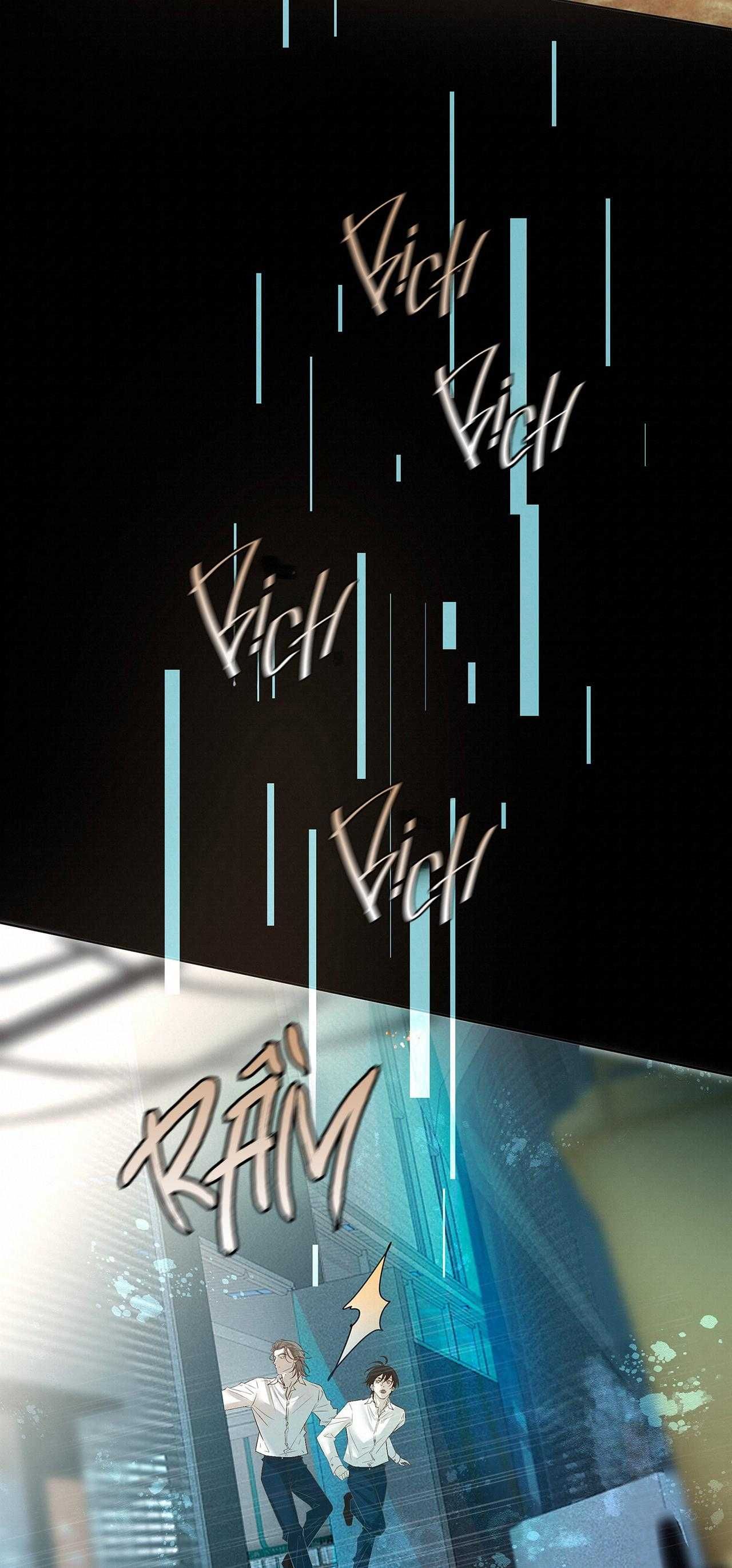 Trỗi Dậy Từ Tro Tàn - Chương 57 - Trang 42