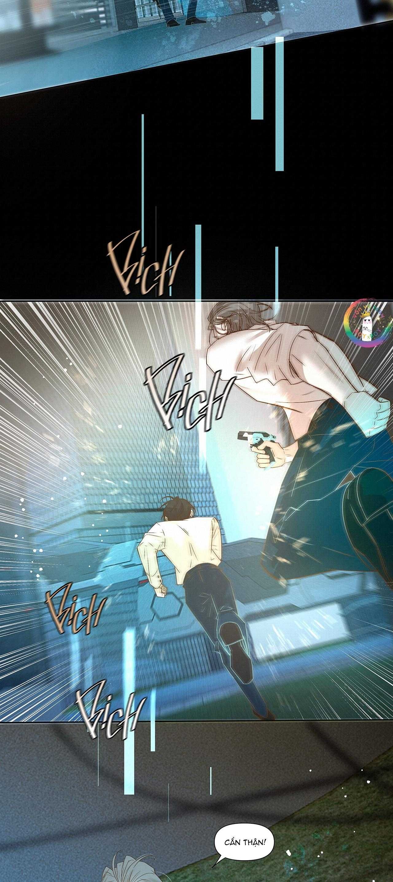 Trỗi Dậy Từ Tro Tàn - Chương 57 - Trang 43