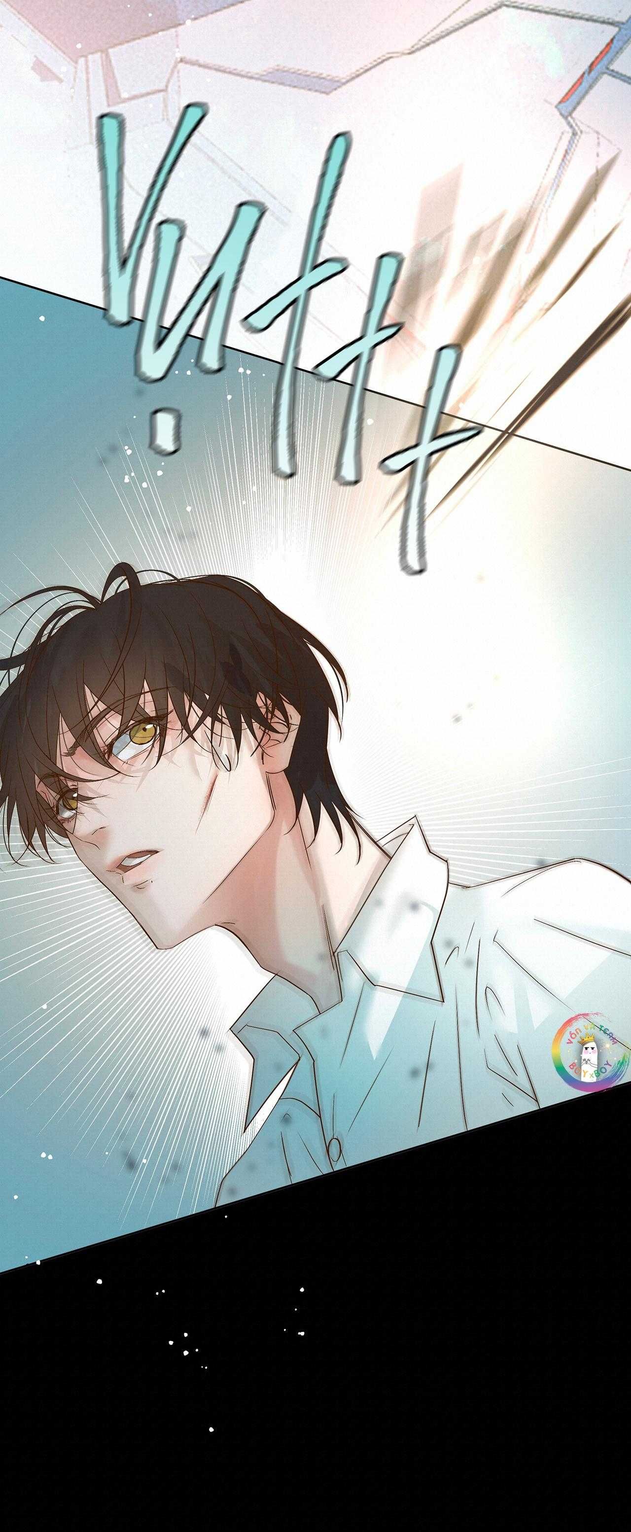 Trỗi Dậy Từ Tro Tàn - Chương 57 - Trang 45