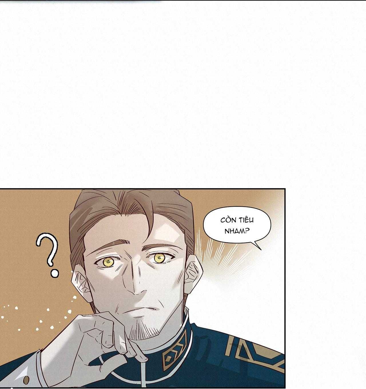 Trỗi Dậy Từ Tro Tàn - Chương 57 - Trang 9