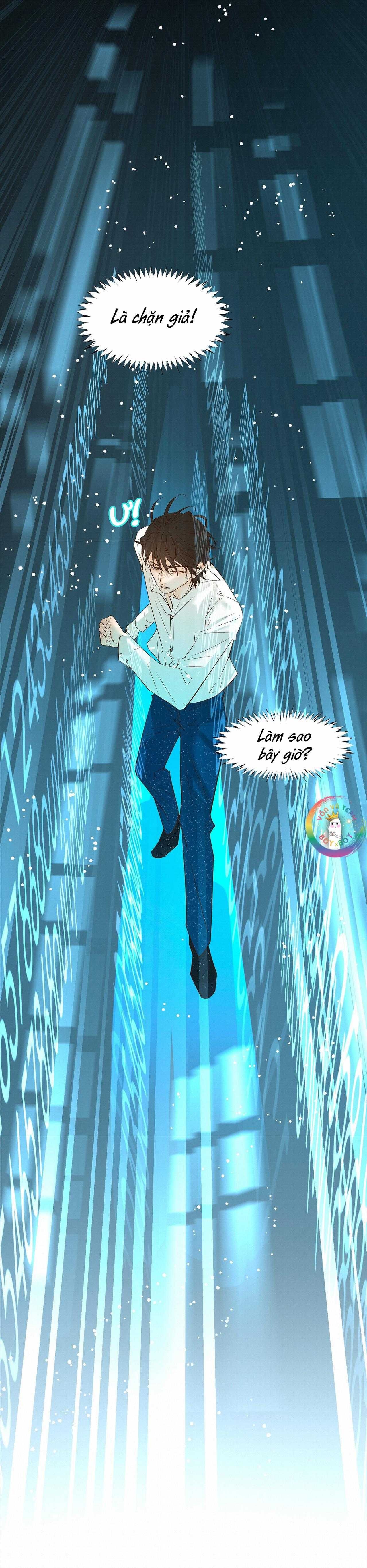 Trỗi Dậy Từ Tro Tàn - Chương 58 - Trang 13