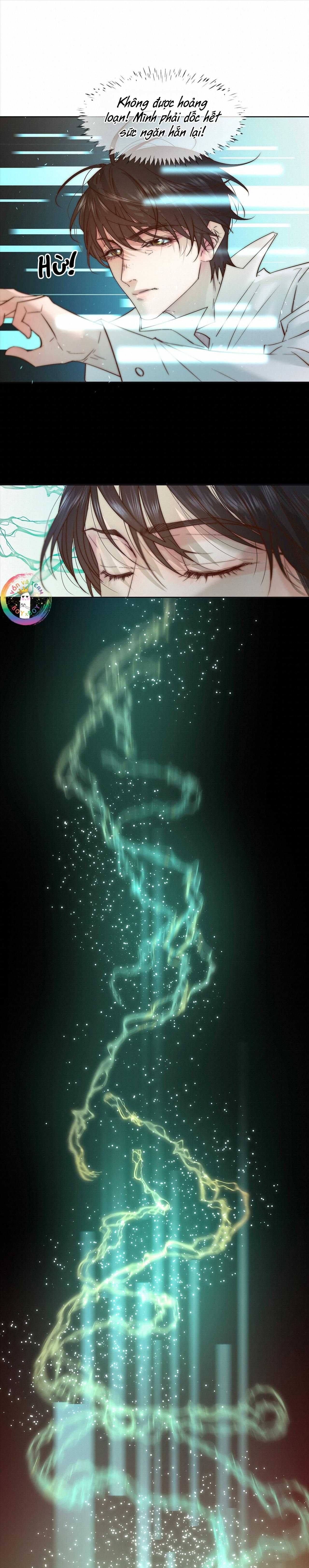 Trỗi Dậy Từ Tro Tàn - Chương 58 - Trang 14
