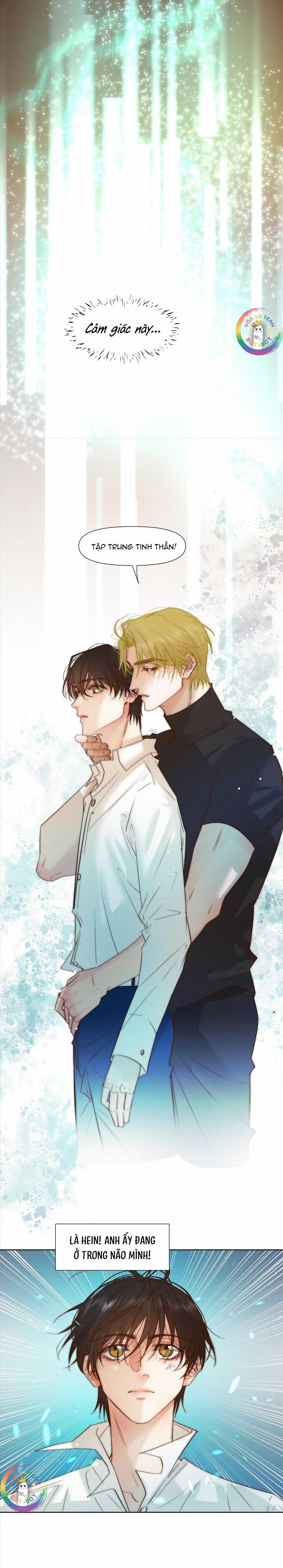 Trỗi Dậy Từ Tro Tàn - Chương 58 - Trang 15