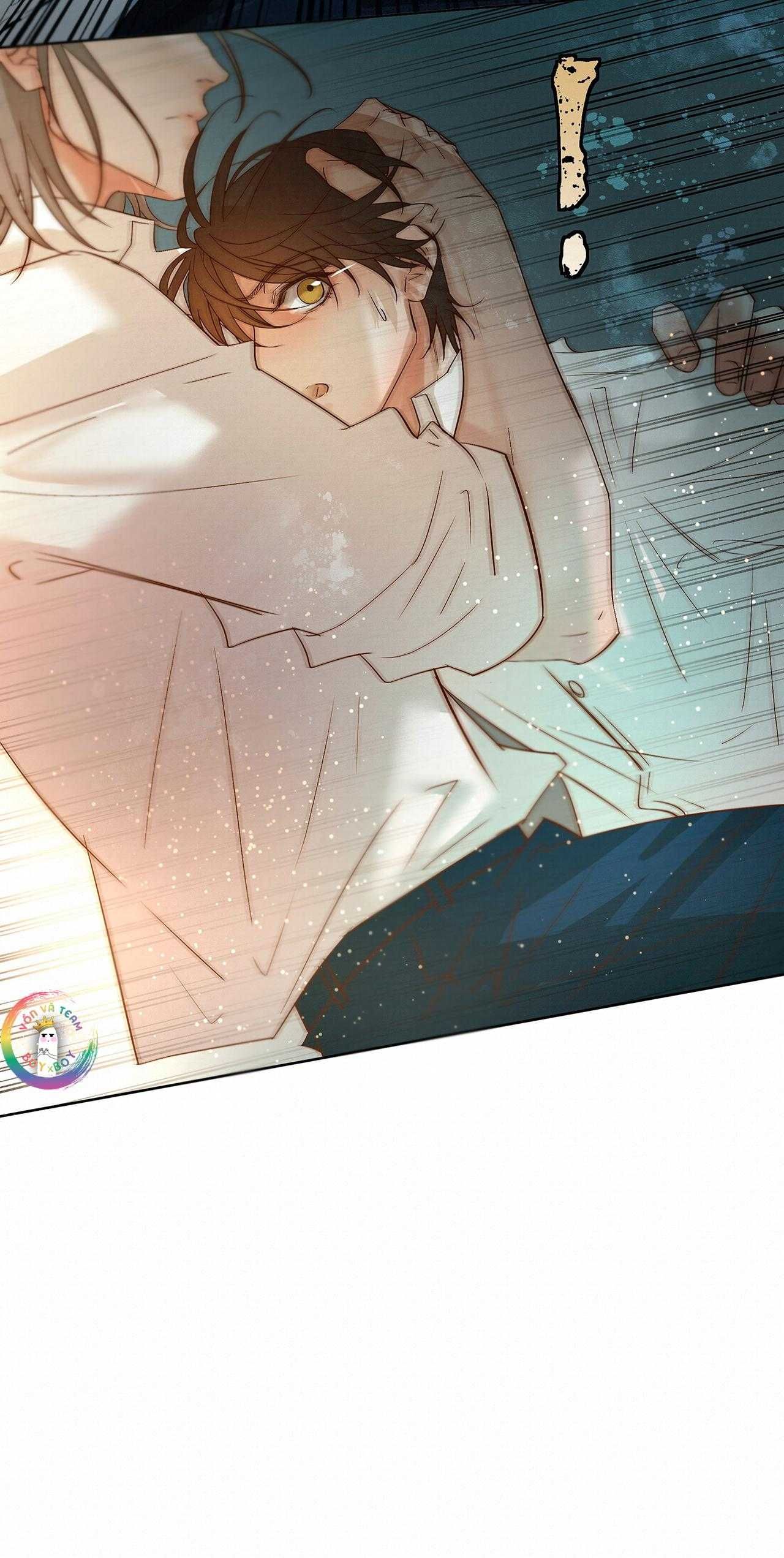 Trỗi Dậy Từ Tro Tàn - Chương 58 - Trang 17