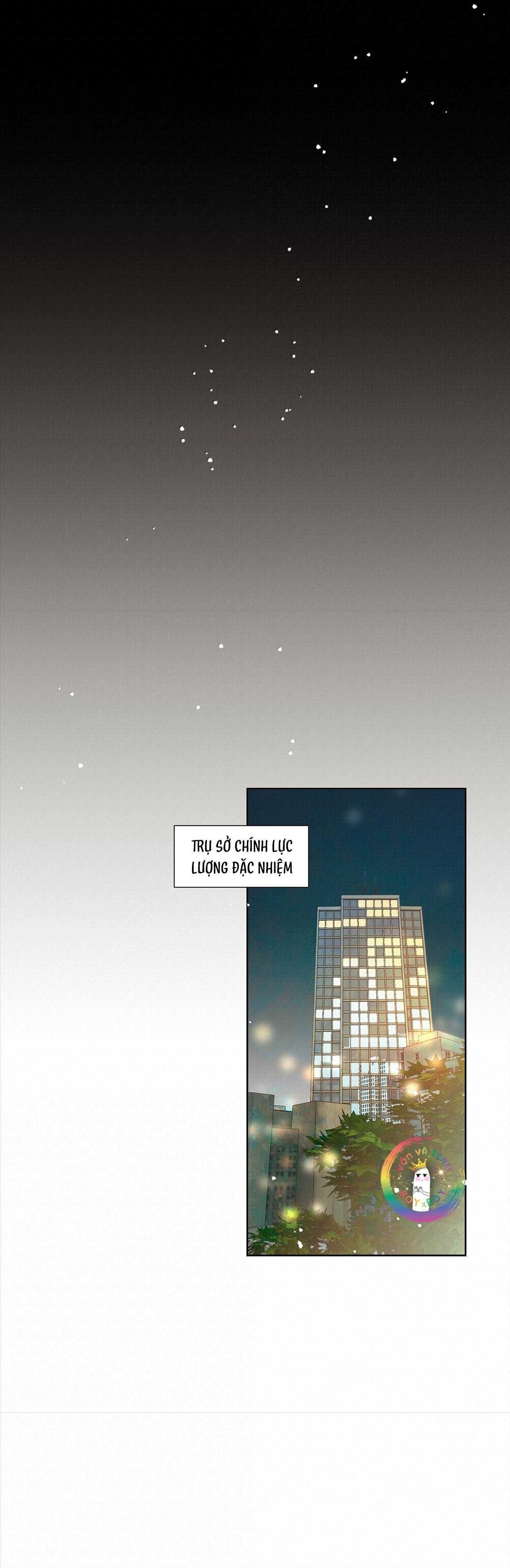 Trỗi Dậy Từ Tro Tàn - Chương 61 - Trang 4