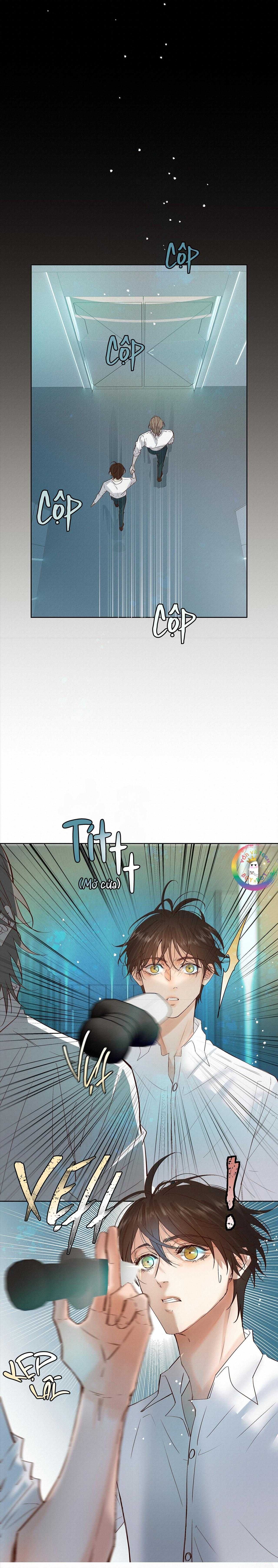 Trỗi Dậy Từ Tro Tàn - Chương 61 - Trang 7