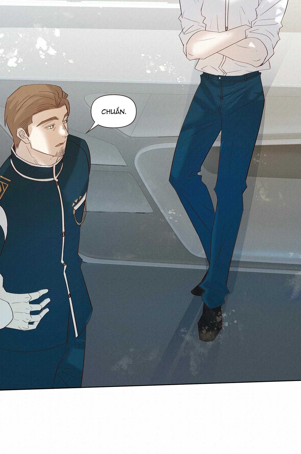 Trỗi Dậy Từ Tro Tàn - Chương 62 - Trang 11