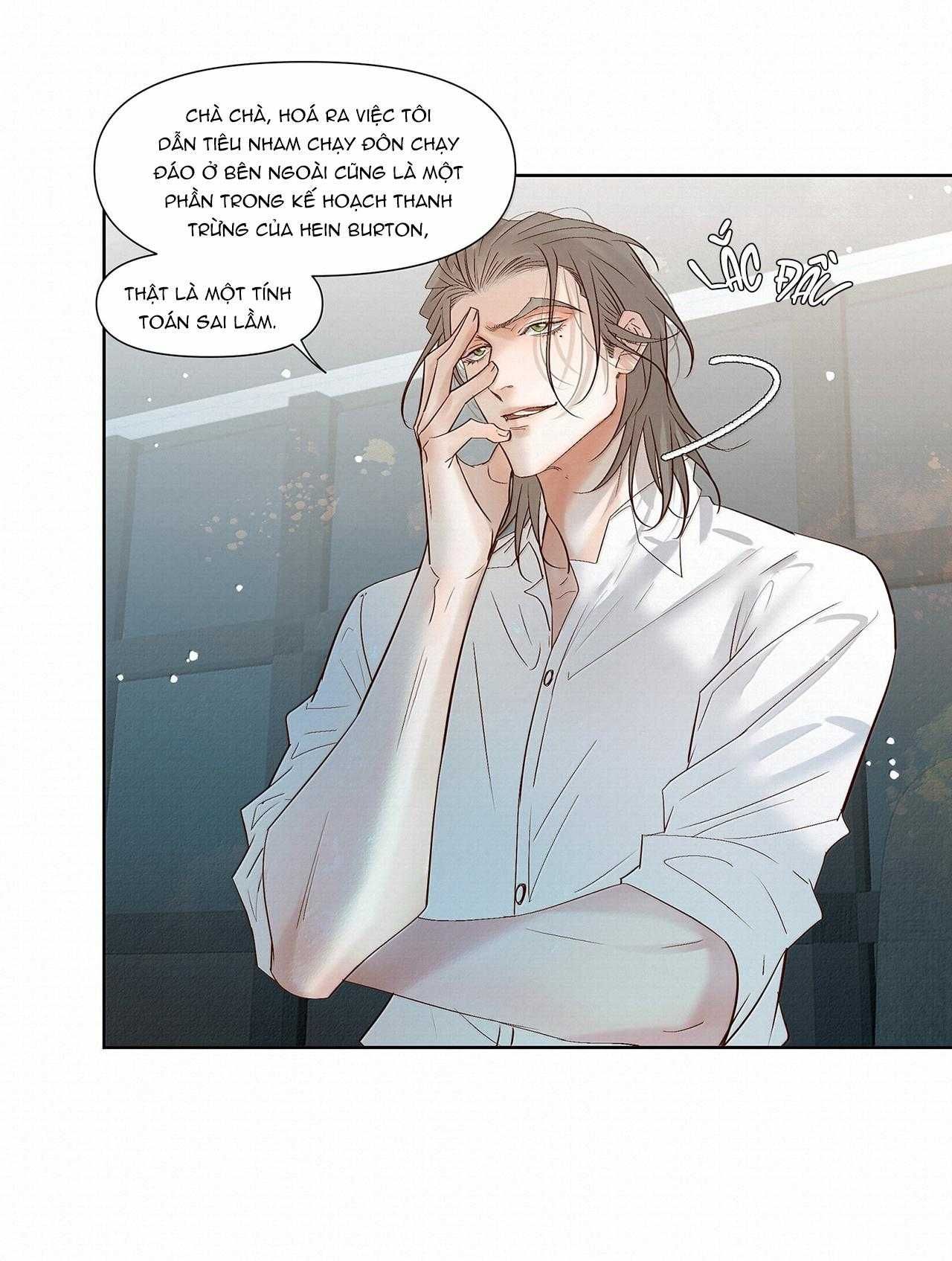 Trỗi Dậy Từ Tro Tàn - Chương 62 - Trang 12