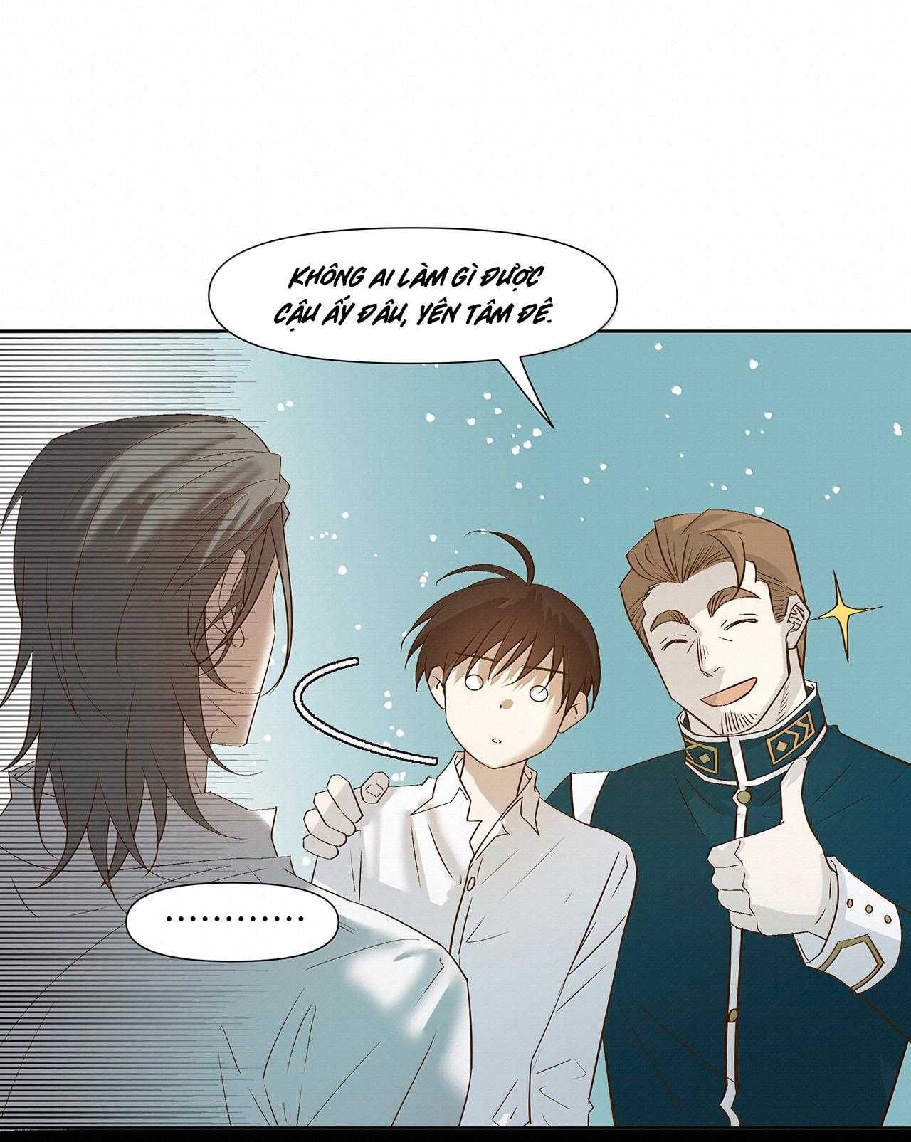 Trỗi Dậy Từ Tro Tàn - Chương 62 - Trang 23